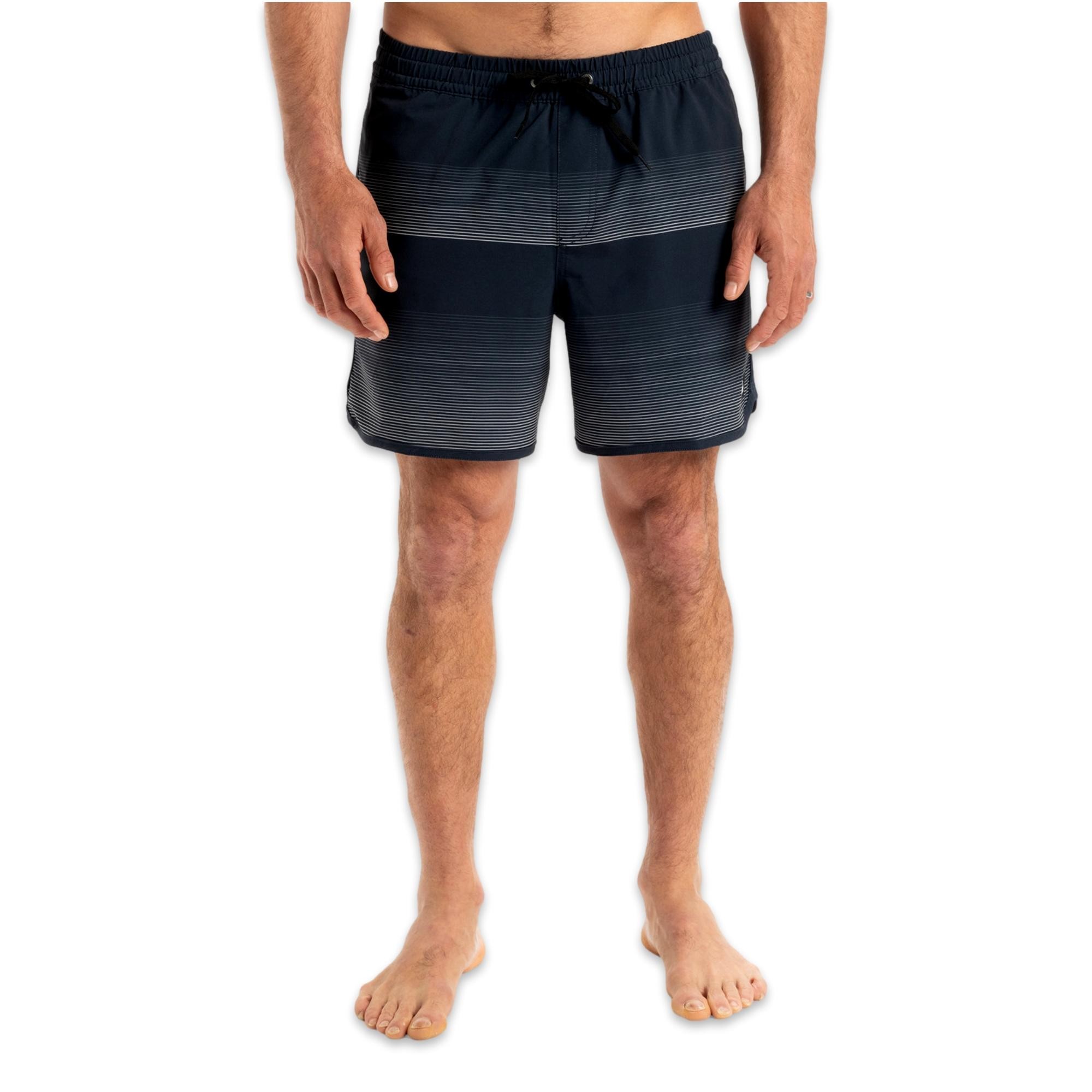 Quiksilver Eqyjv04108 Surfsilk Volley Erkek Şort