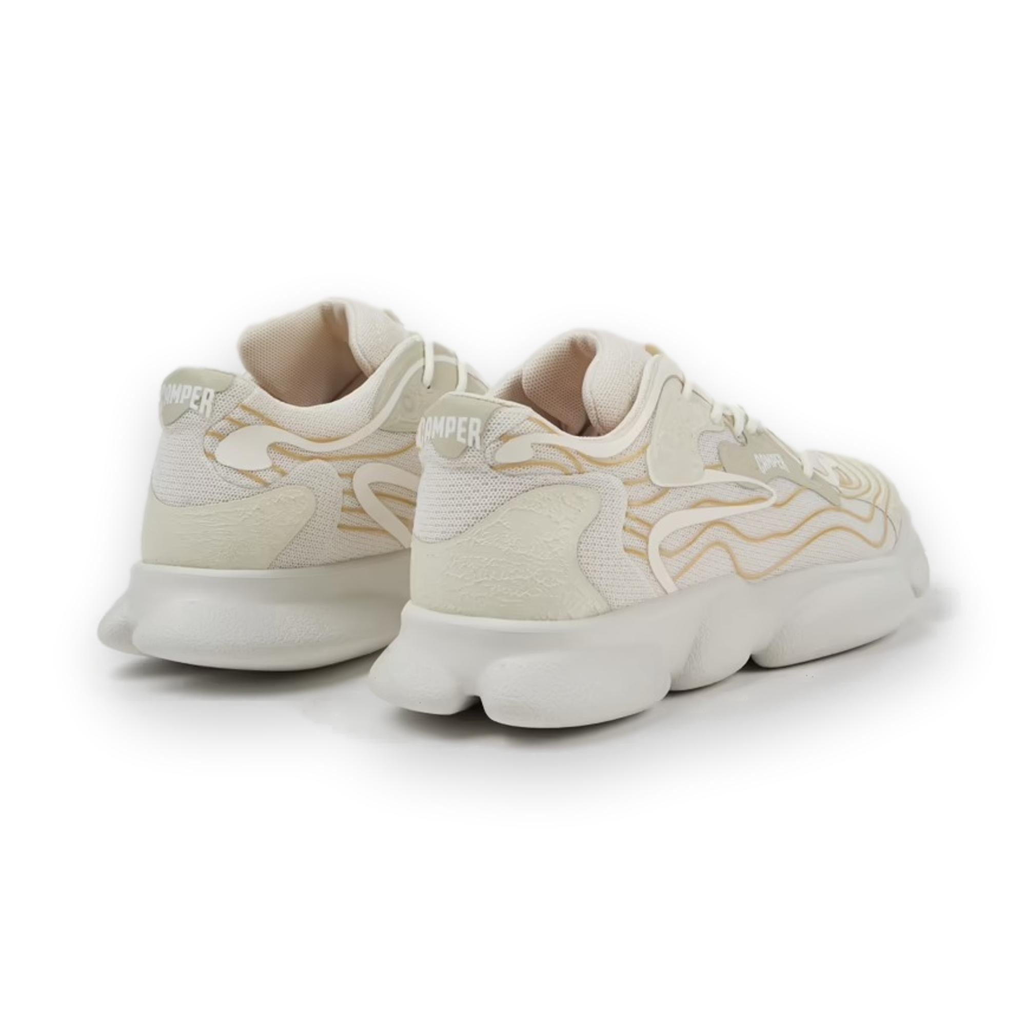 Camper K201694 Karst Günlük Kırık Unisex Spor Ayakkabı