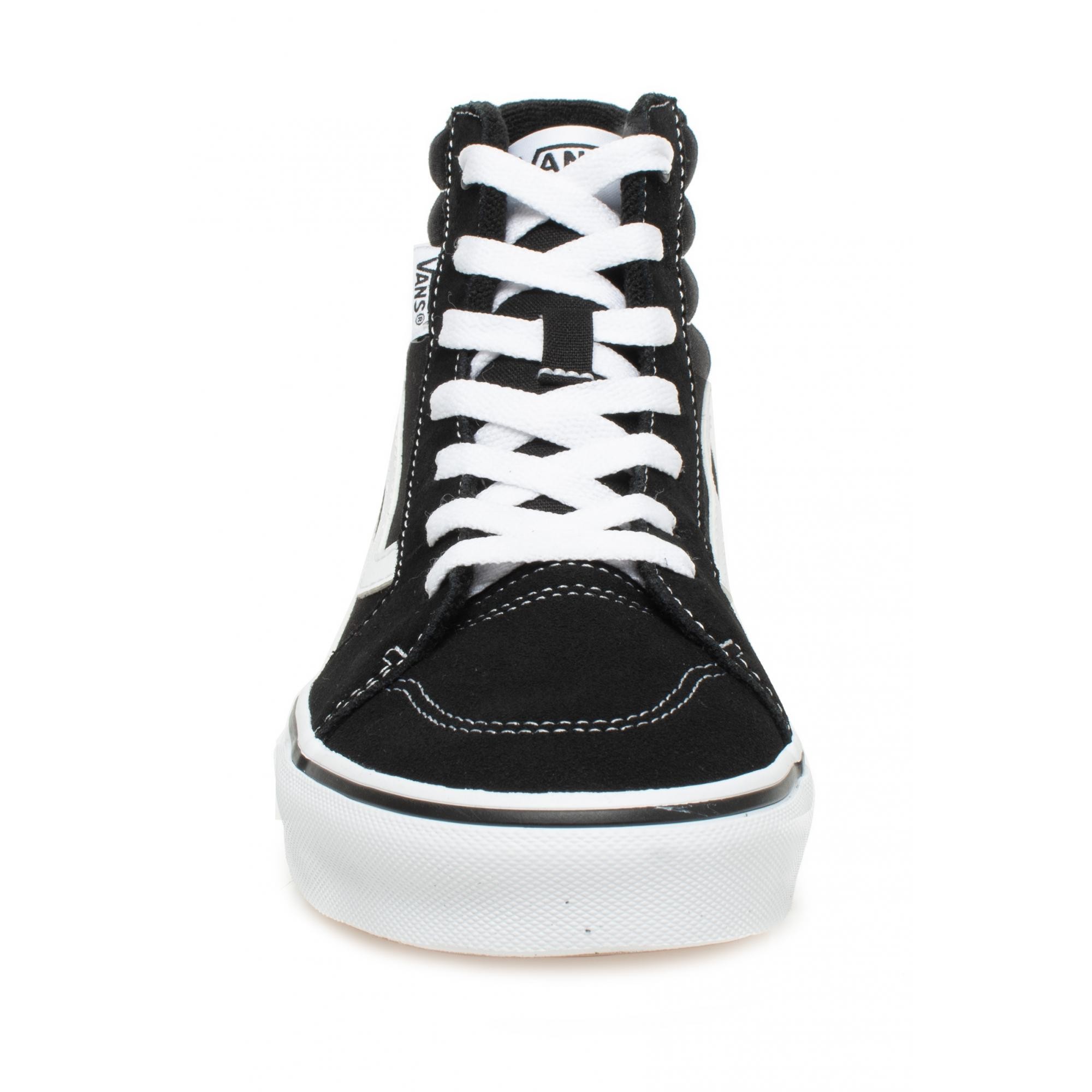 Vans Vn0A5Hzd Yt Filmore Hi Sneakers Çocuk Spor Ayakkabı