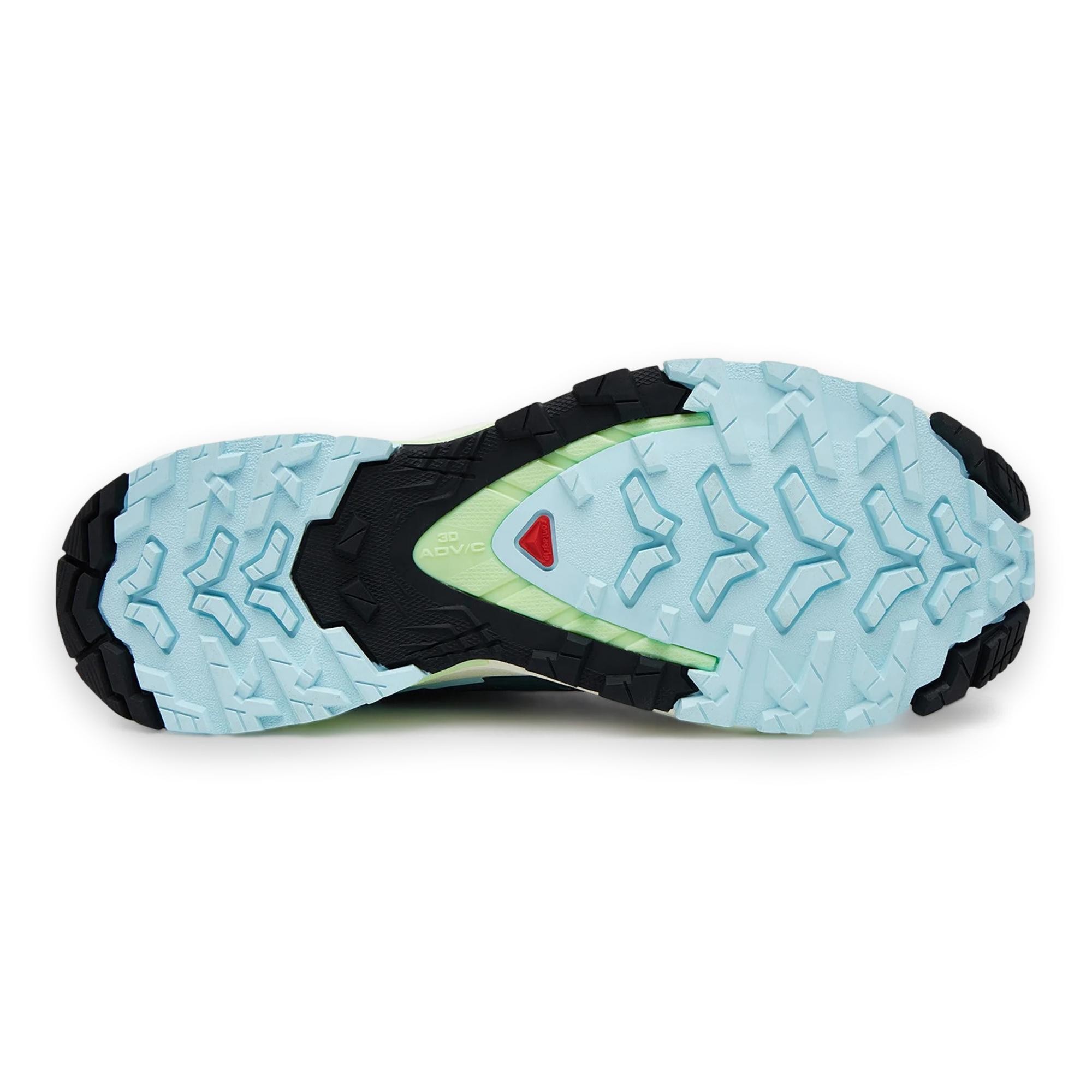 Salomon 471189 Xa Pro 3D V9 W Outdoor Kadın Ayakkabı