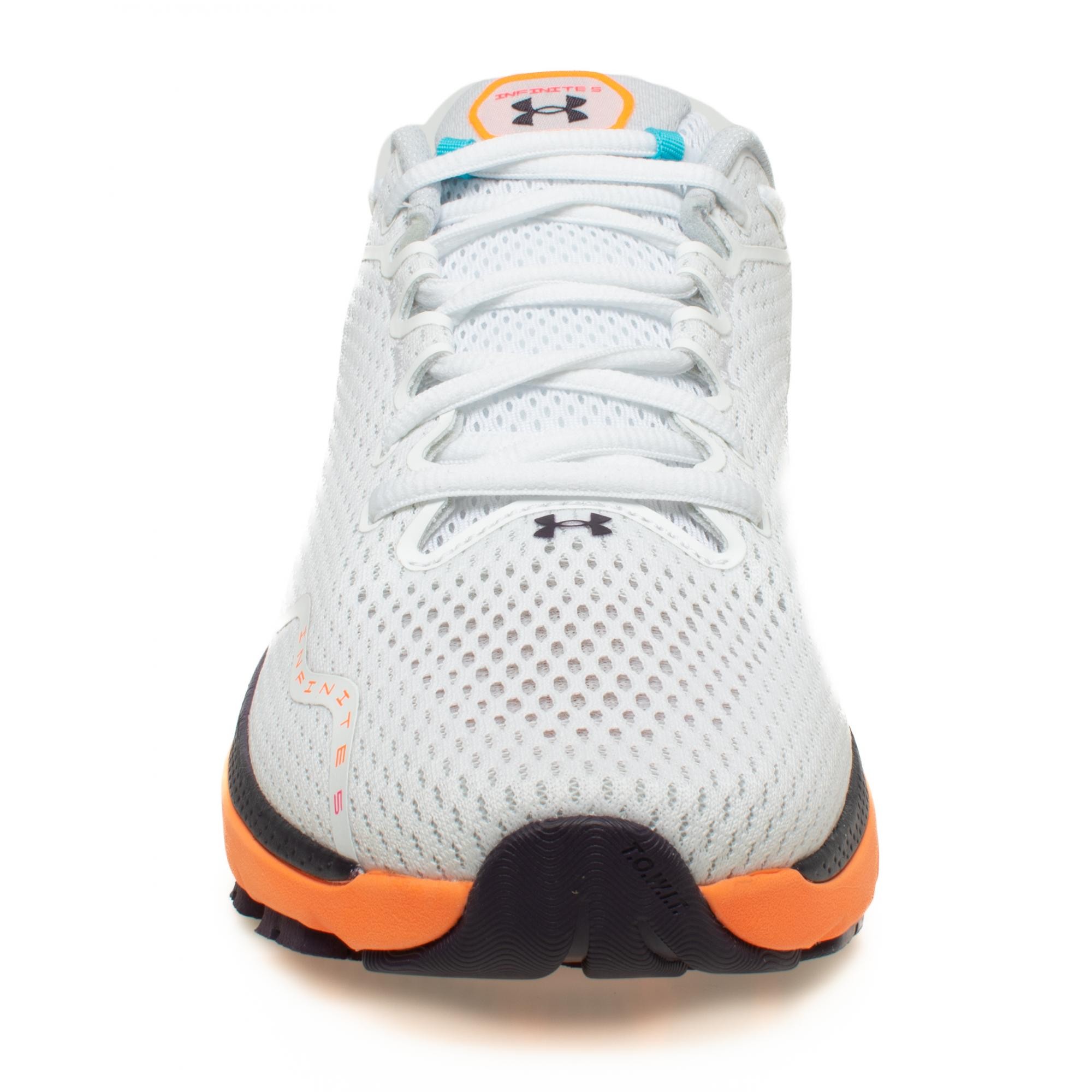 Under Armour 3026545-M Hovr Koşu Erkek Spor Ayakkabı