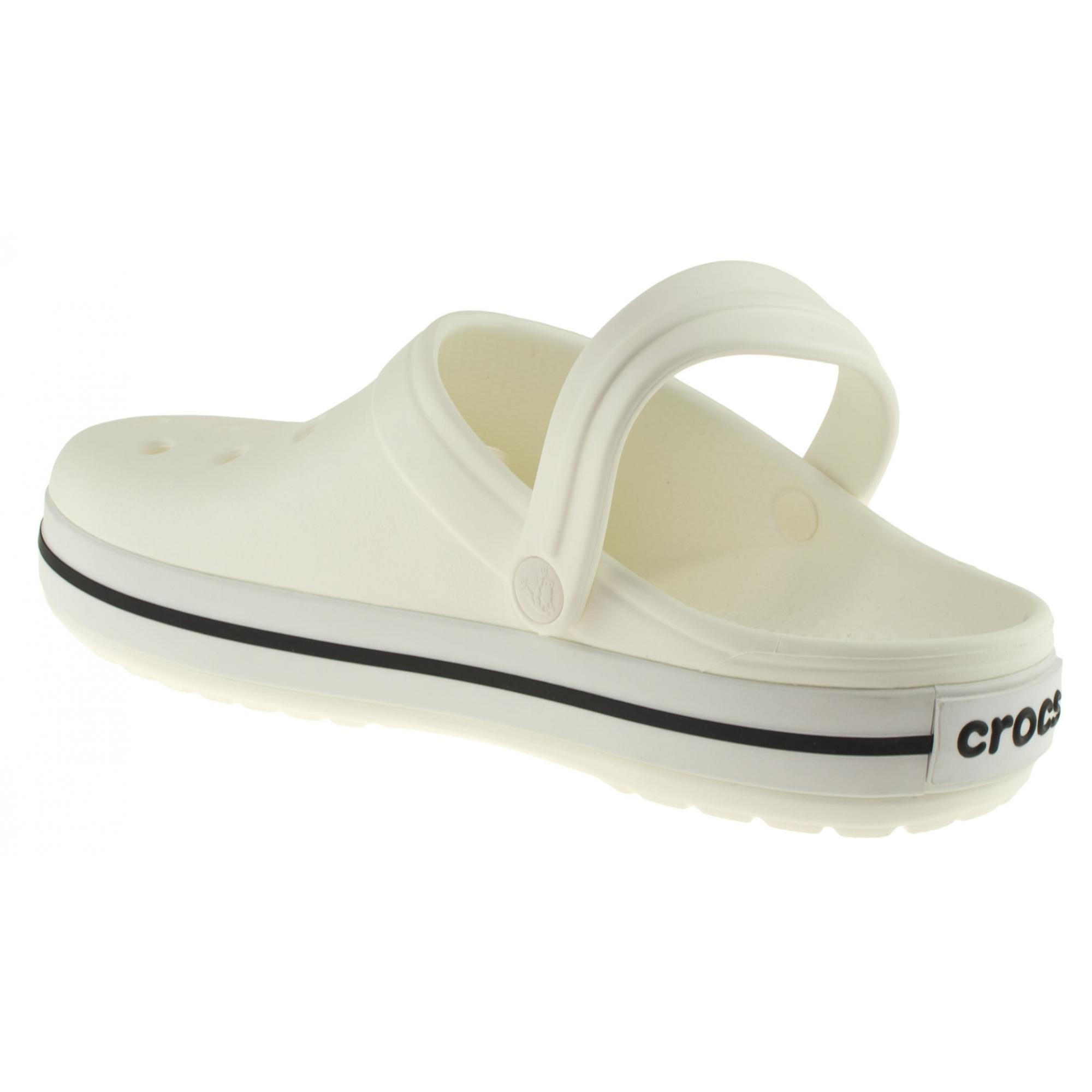 Crocs 11016 Crocband Erkek Terlik