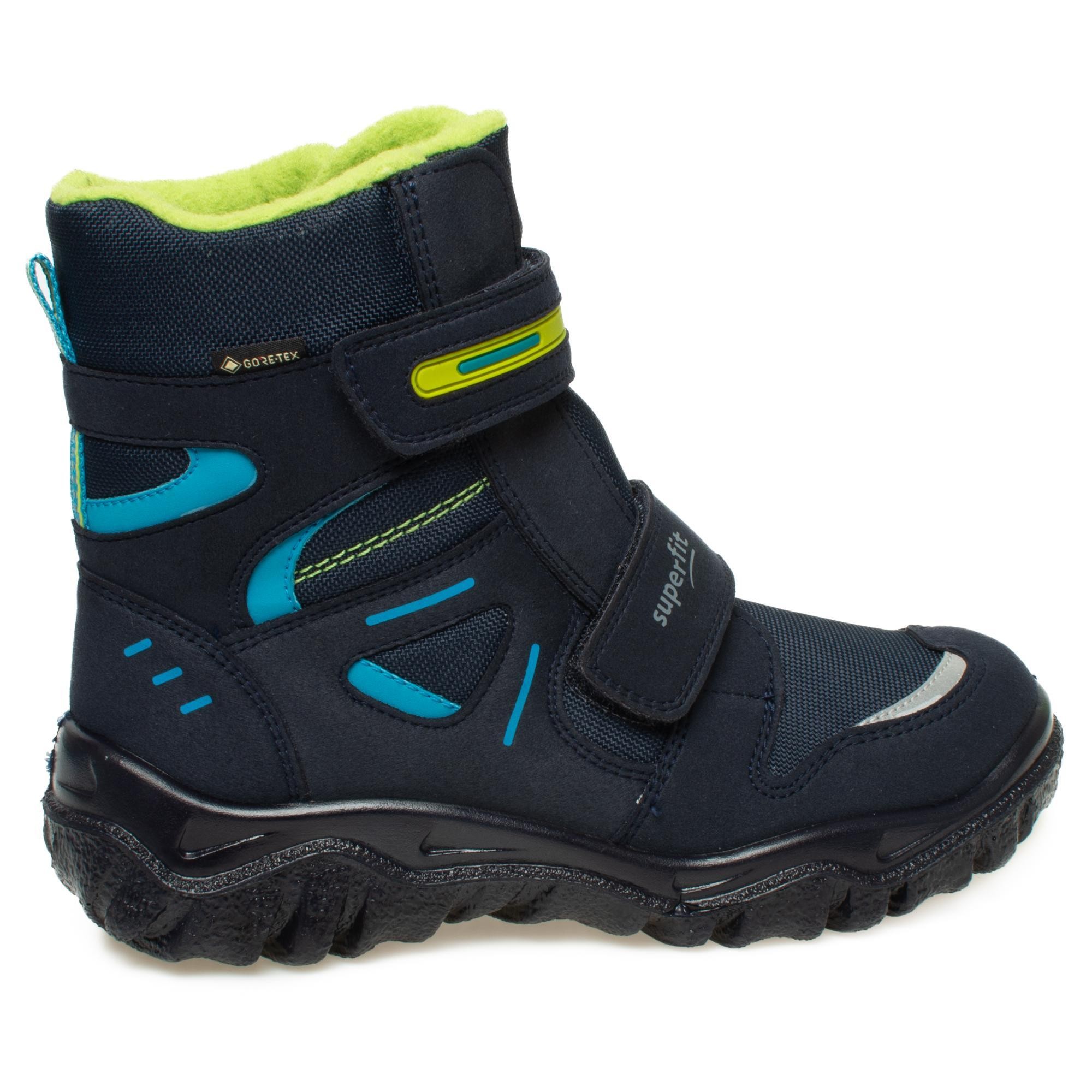 Superfit 809080 Gore-Tex Unisex Bot