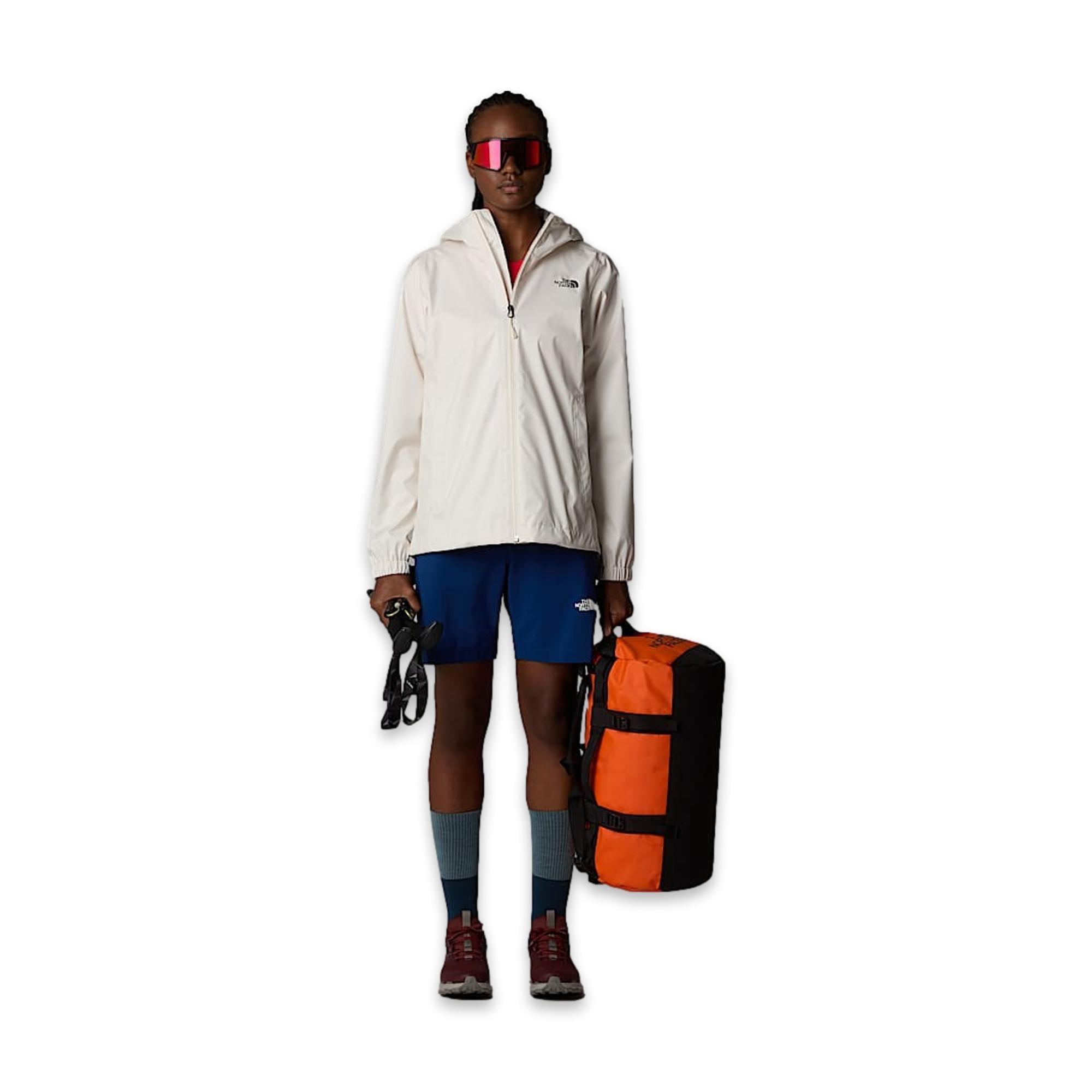 The North Face Nf00A8Ba W Quest Jacket Kadın Outdoor