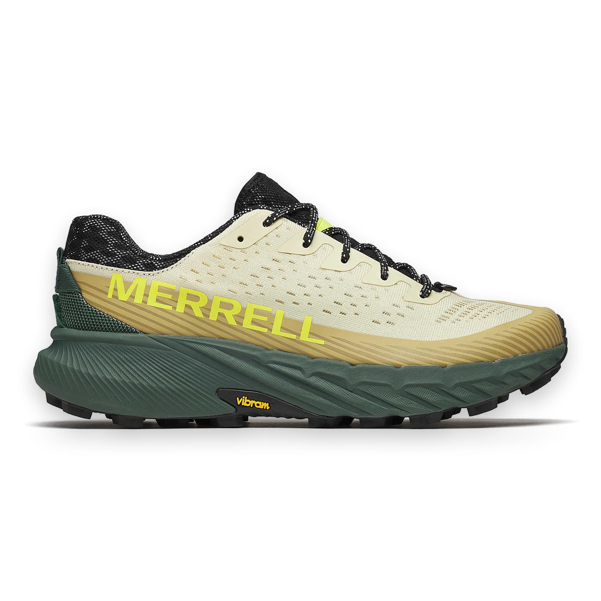 Merrell J067759-M Agility Yol Koşu Erkek Spor Ayakkabı