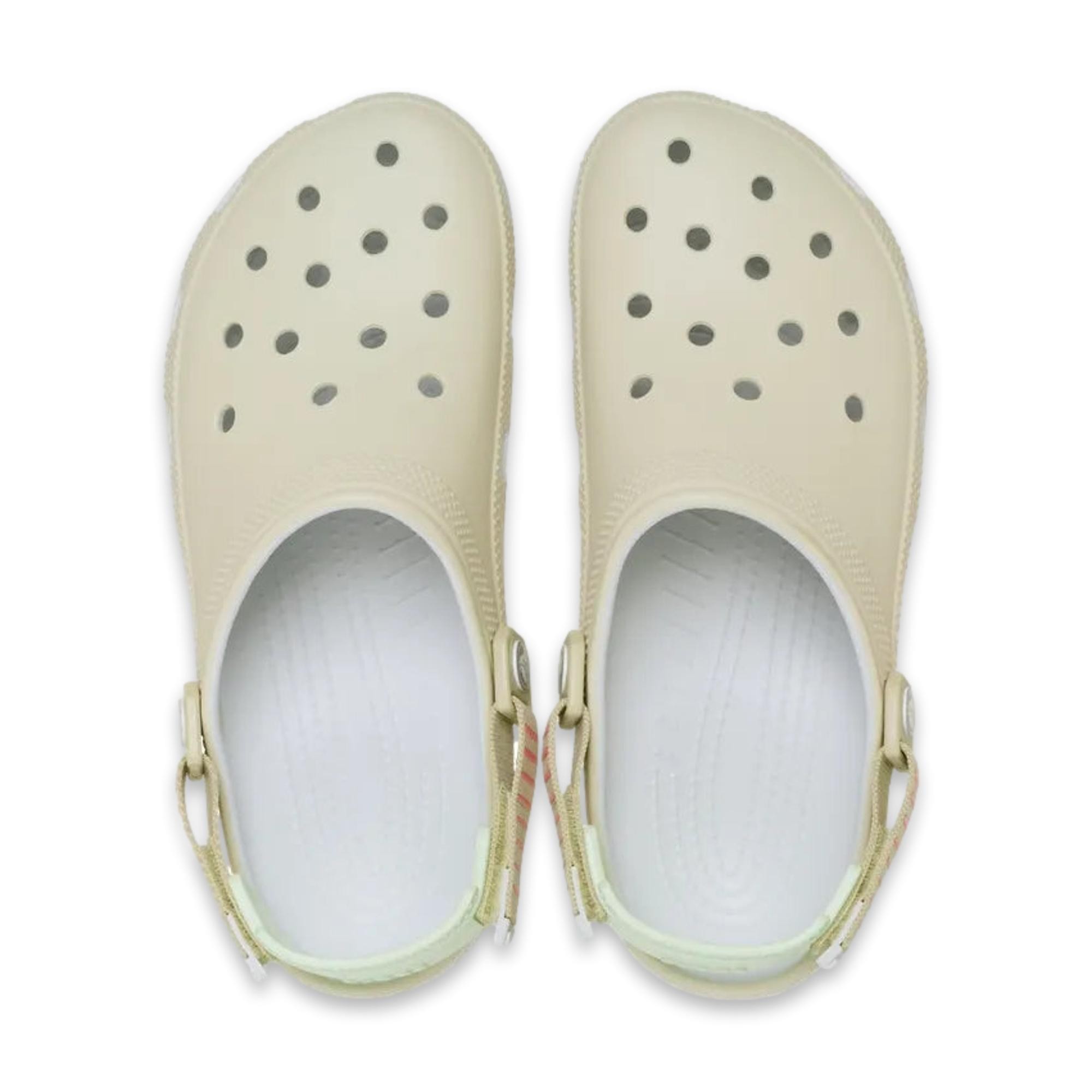 Crocs 211287 Classic Turbo Clog Unisex Terlik