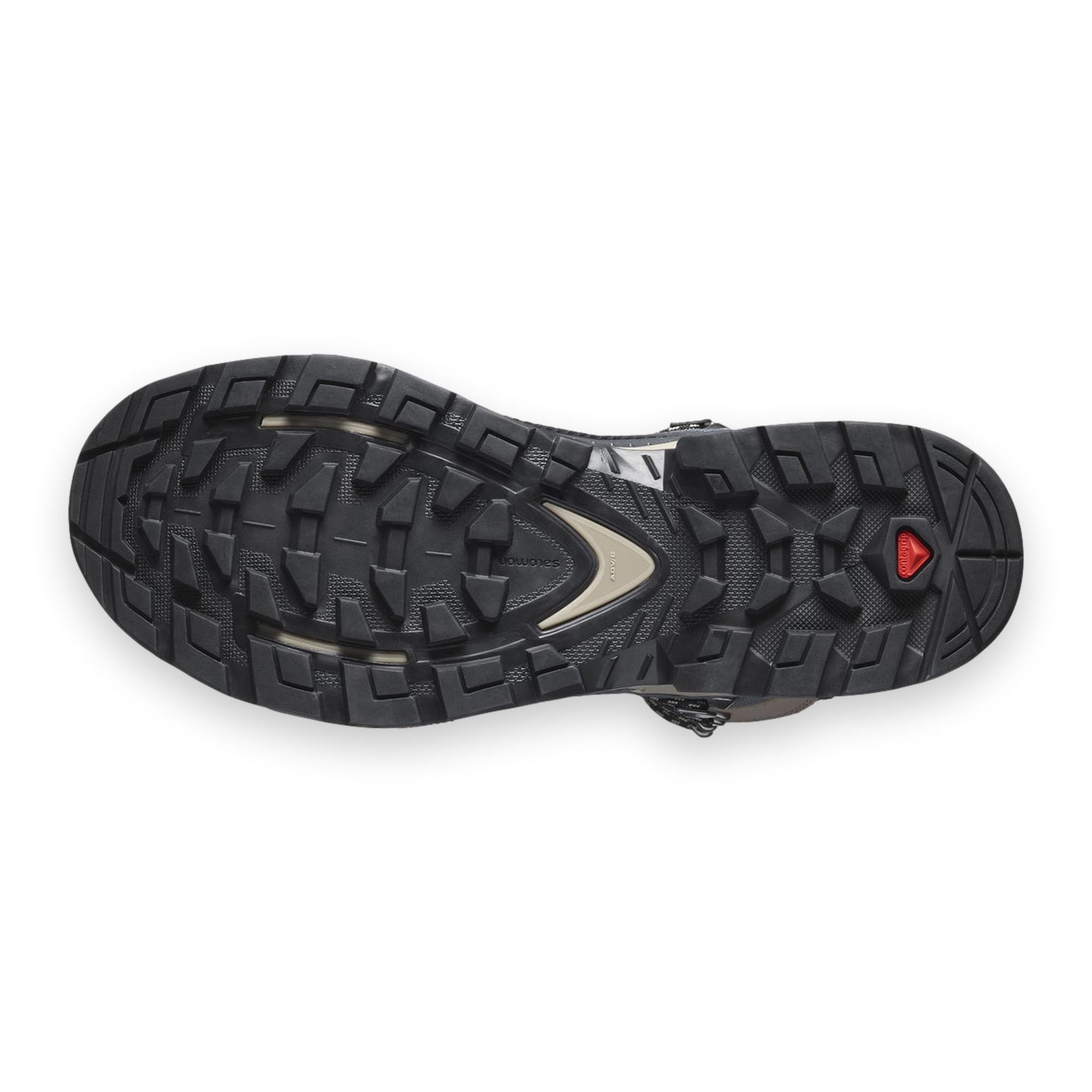 Salomon 414574 Quest Element Gtx W Outdoor Kadın Bot