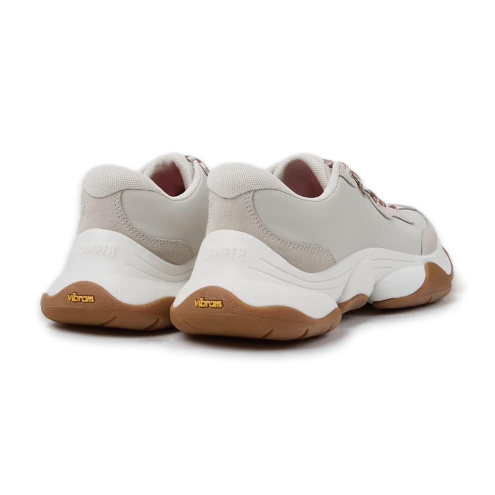 Camper K201836 Karst 2 Sneakers Kırık Kadın Spor Ayakkabı