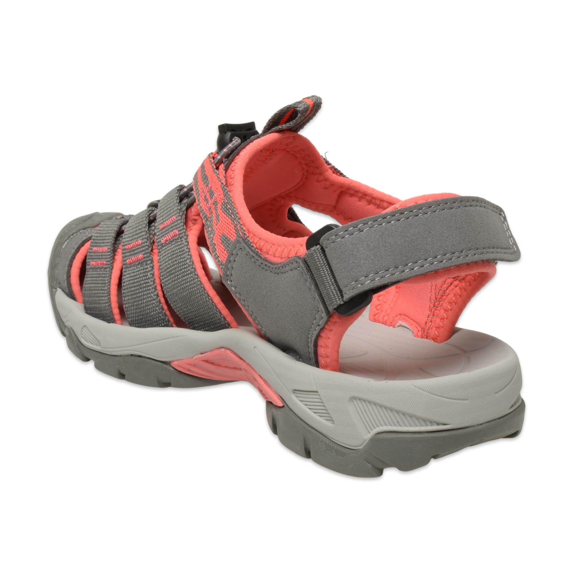 Humtto 710445B 152-21055 Outdoor Unisex Sandalet