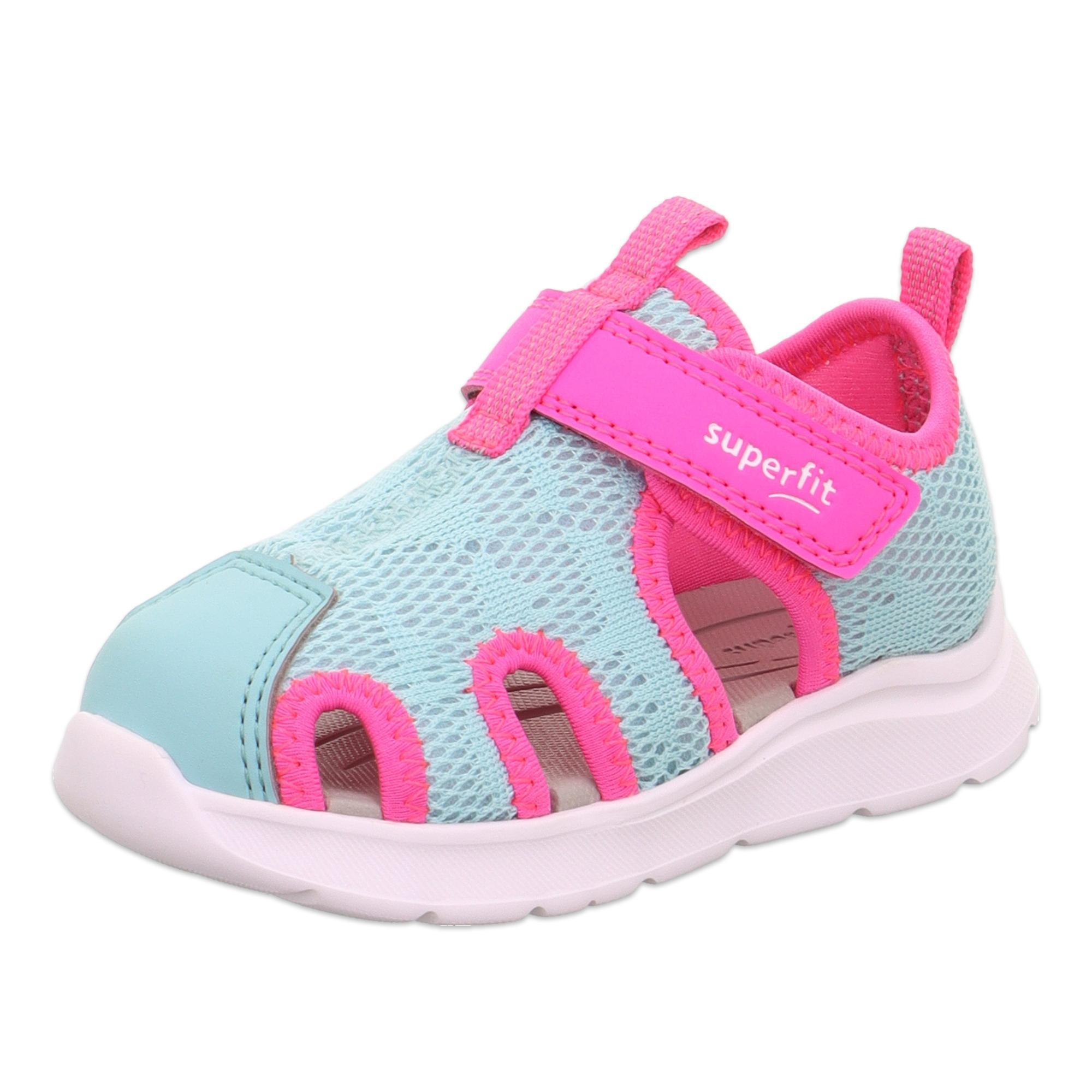 Superfit 000481 Wave Çocuk Sandalet