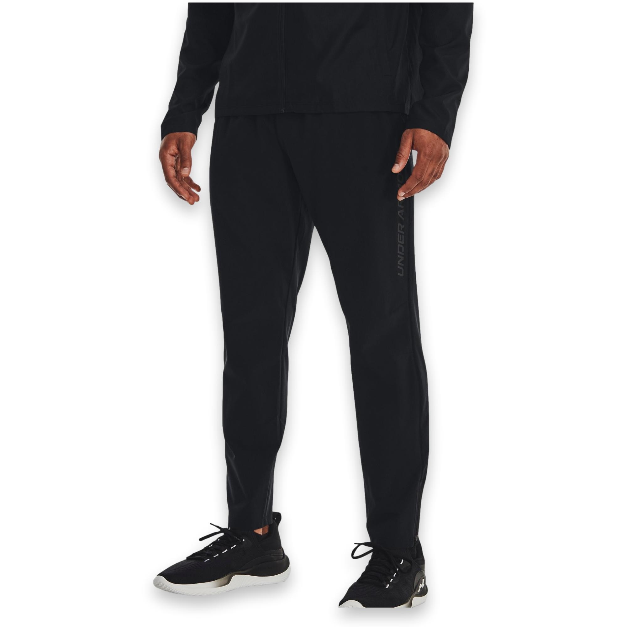 Under Armour 1376800 Ua Storm Run Pants Erkek Eşofman Altı