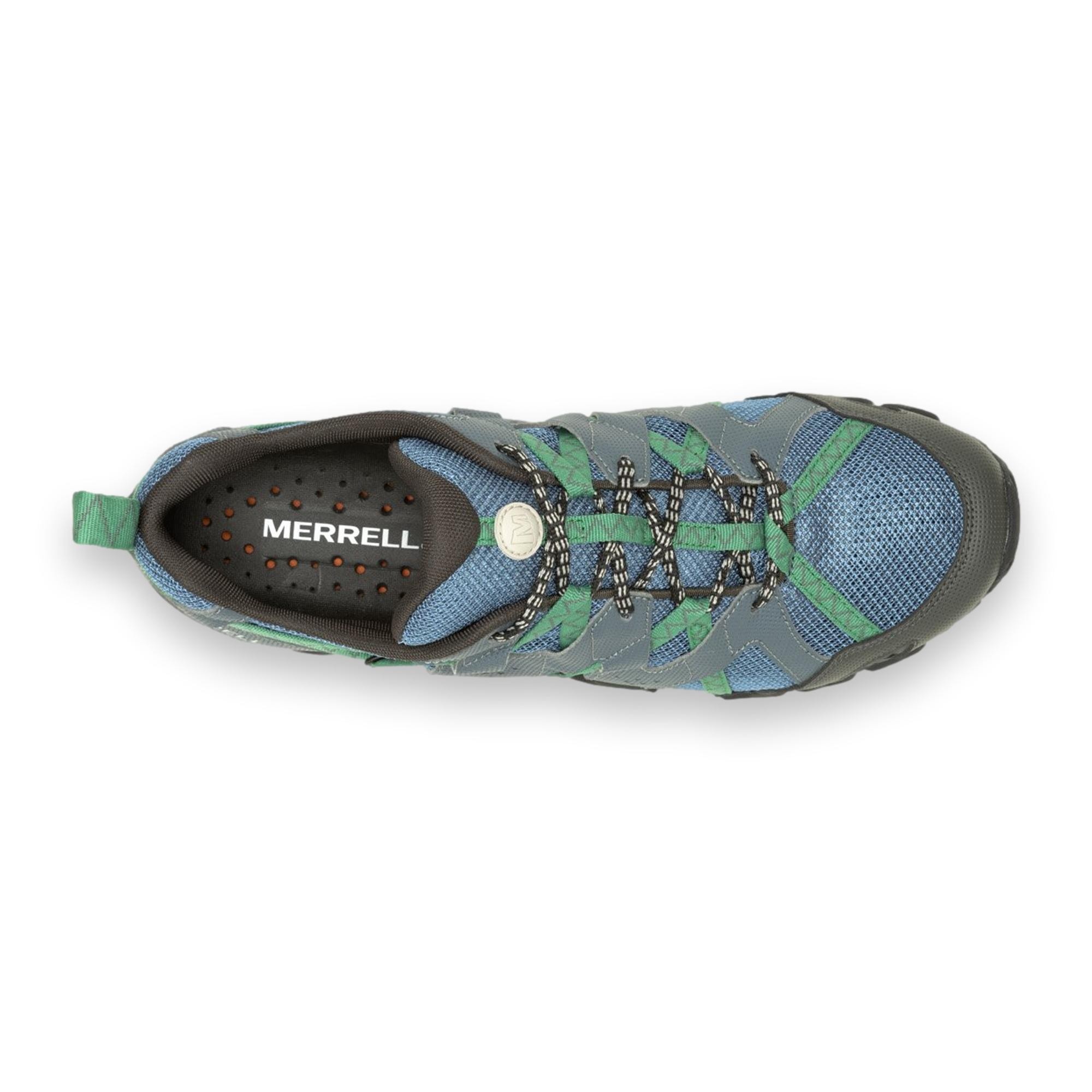 Merrell J48611M Waterpro Maipo 2 Erkek Spor Ayakkabı