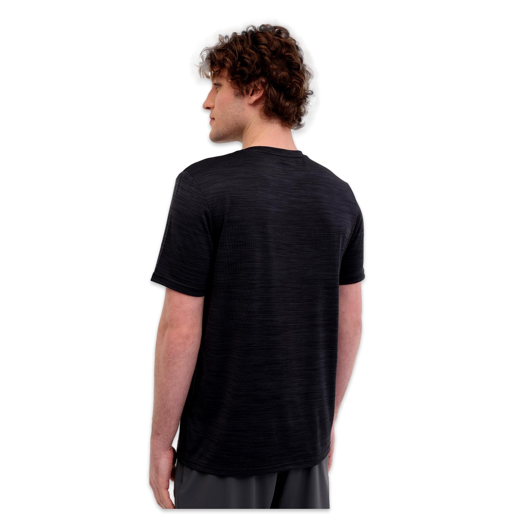 Lumberjack 3M M-Ct1328 Bs-C Ps 3Fx Erkek T-Shirt