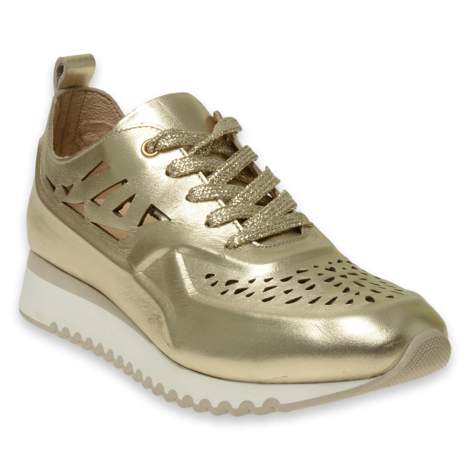 Mammamia D24Ya-7045Z Günlük Kadın Ayakkabı