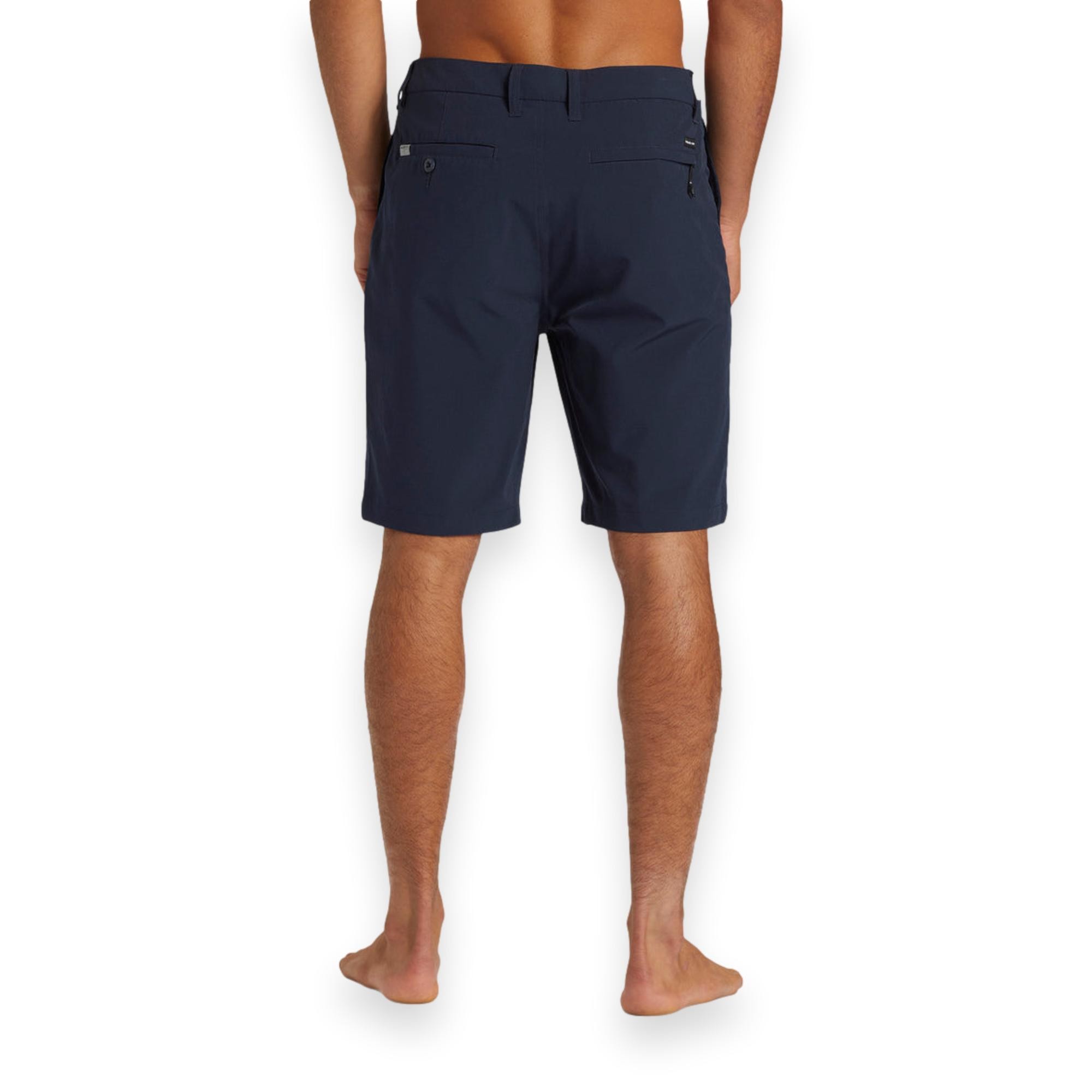 Quiksilver Aqyhy03242 Union Amphibian 20 Şort Erkek Şort