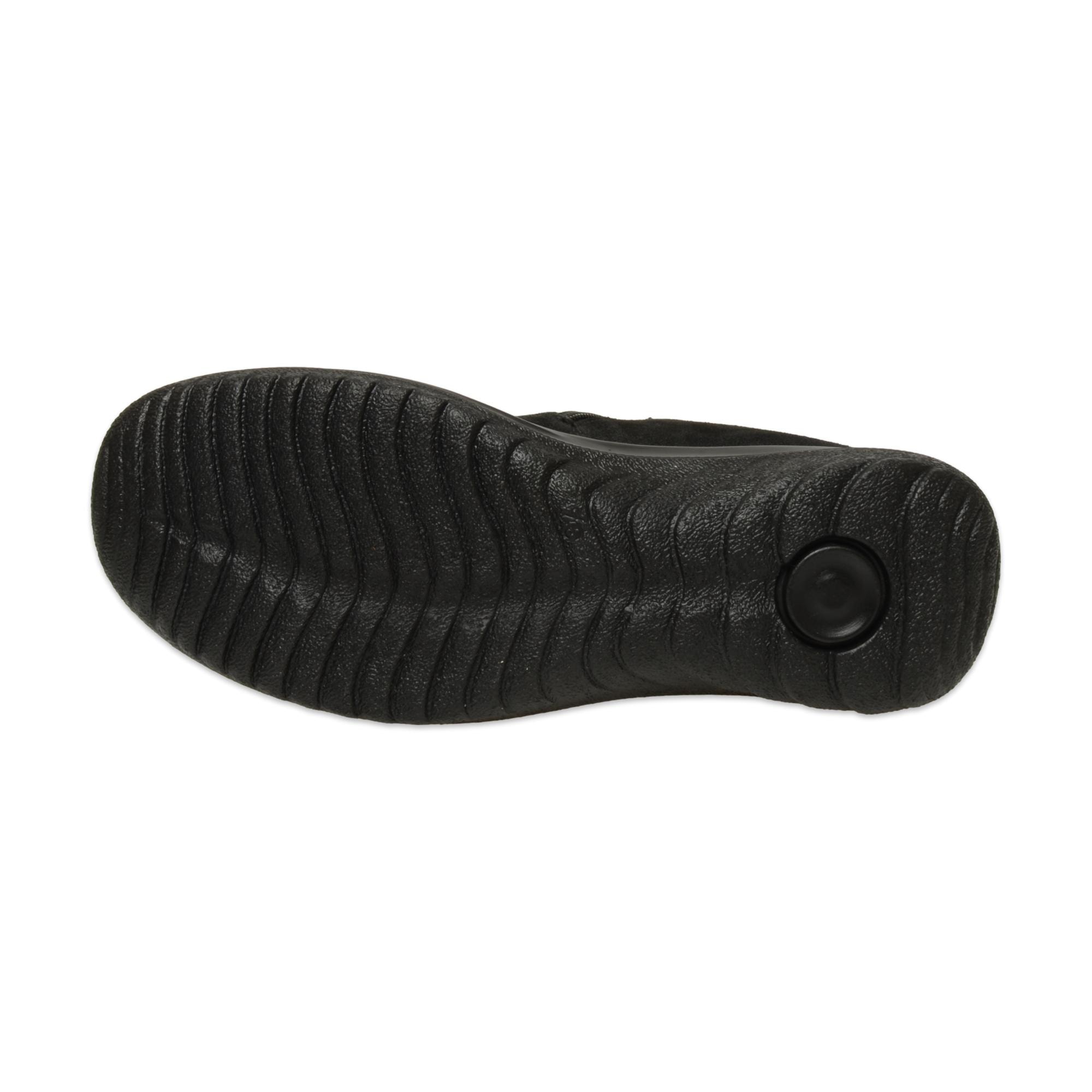Legero 009000 Softboot 4.0 Gore-Tex Kadın Bot