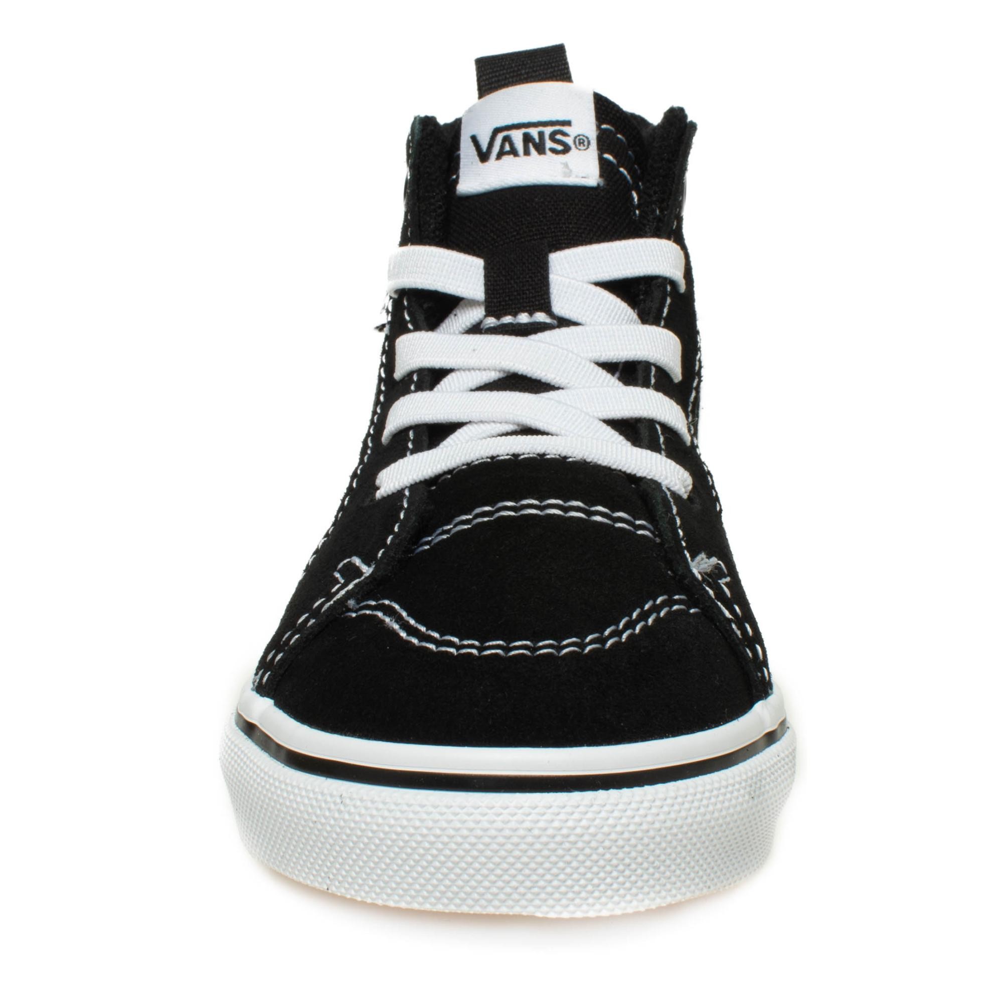 Vans Vn0A5Hzg-K Td Filmore Hi Zip Snesakers Spor Ayakkabı