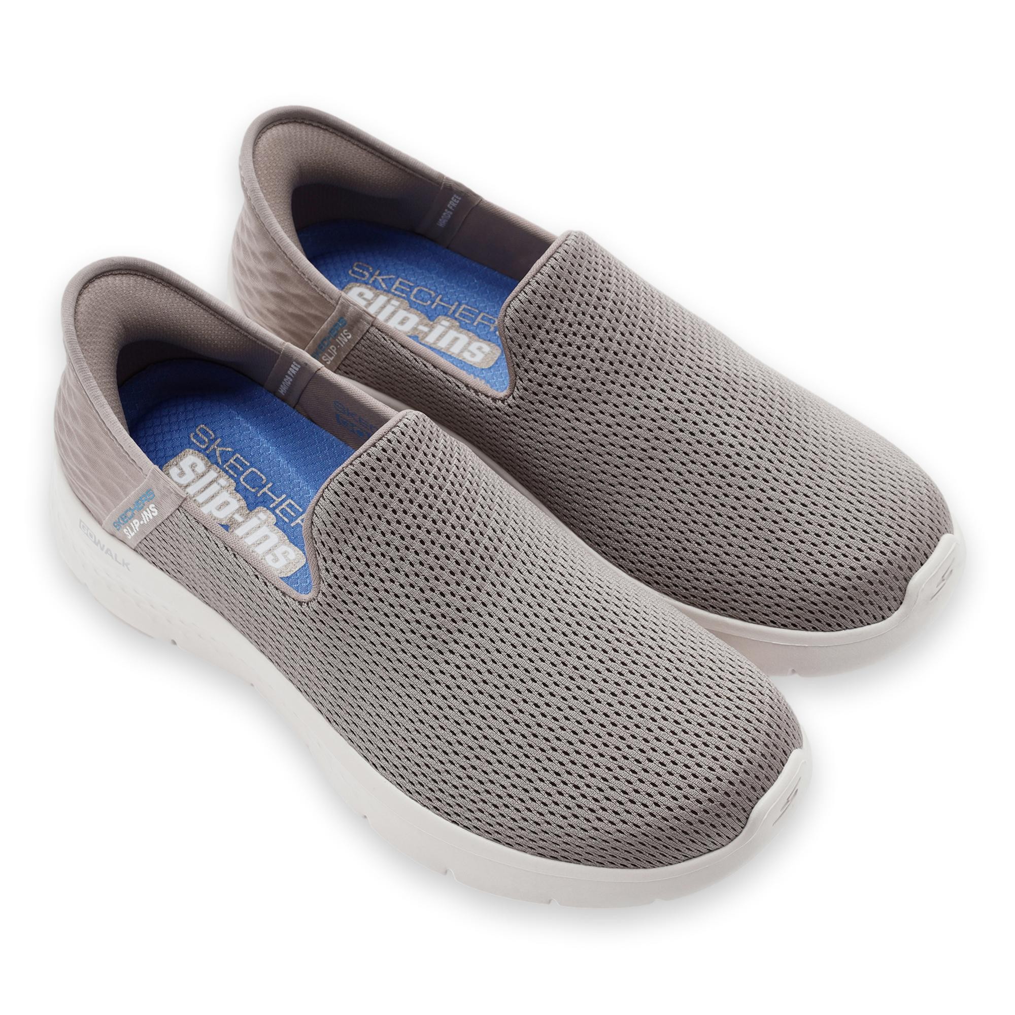 Skechers 124963Z Go Walk Flex Relish Kadın Spor Ayakkabı