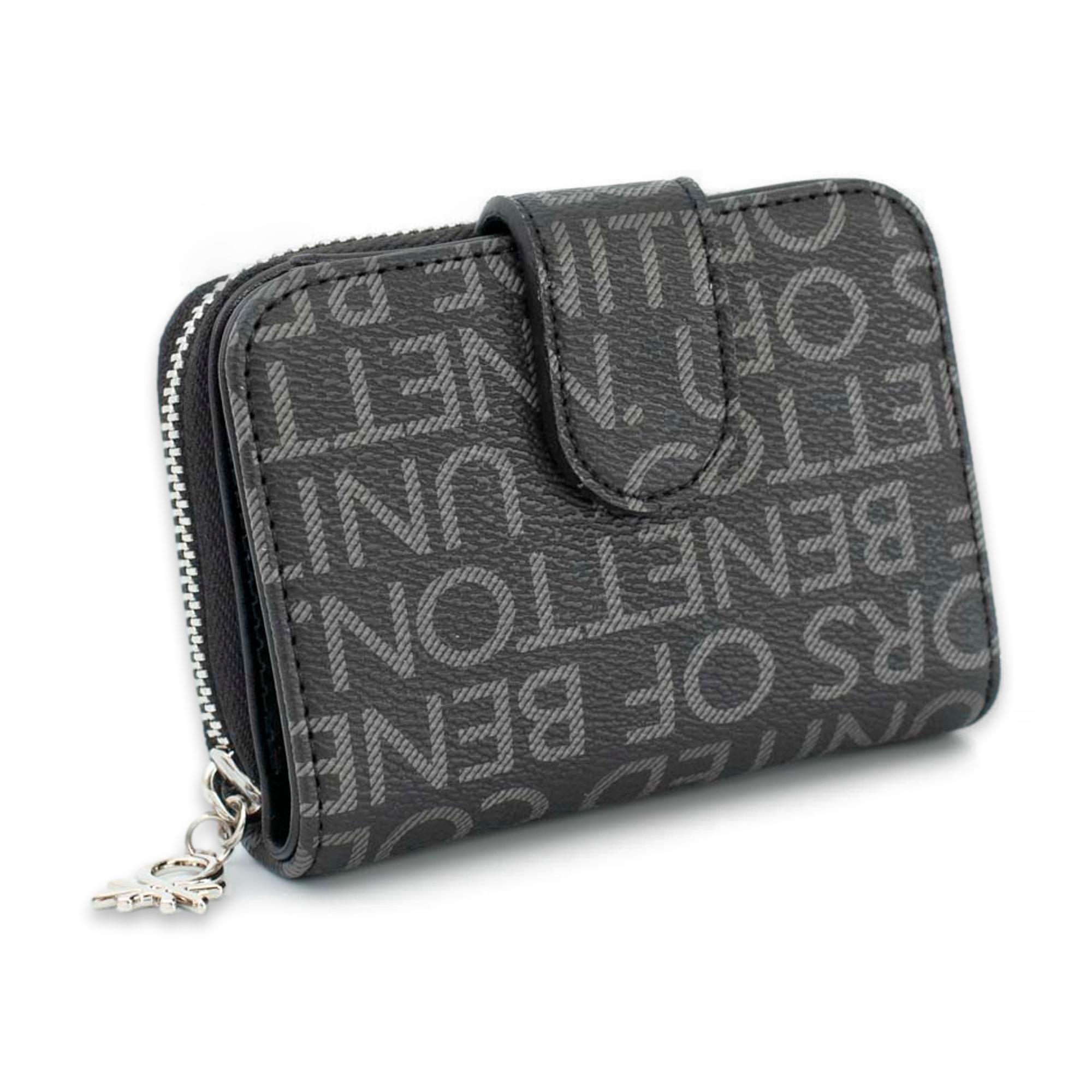United Colors Of Benetton Bnt_1659 9X12X3 Unisex Cüzdan