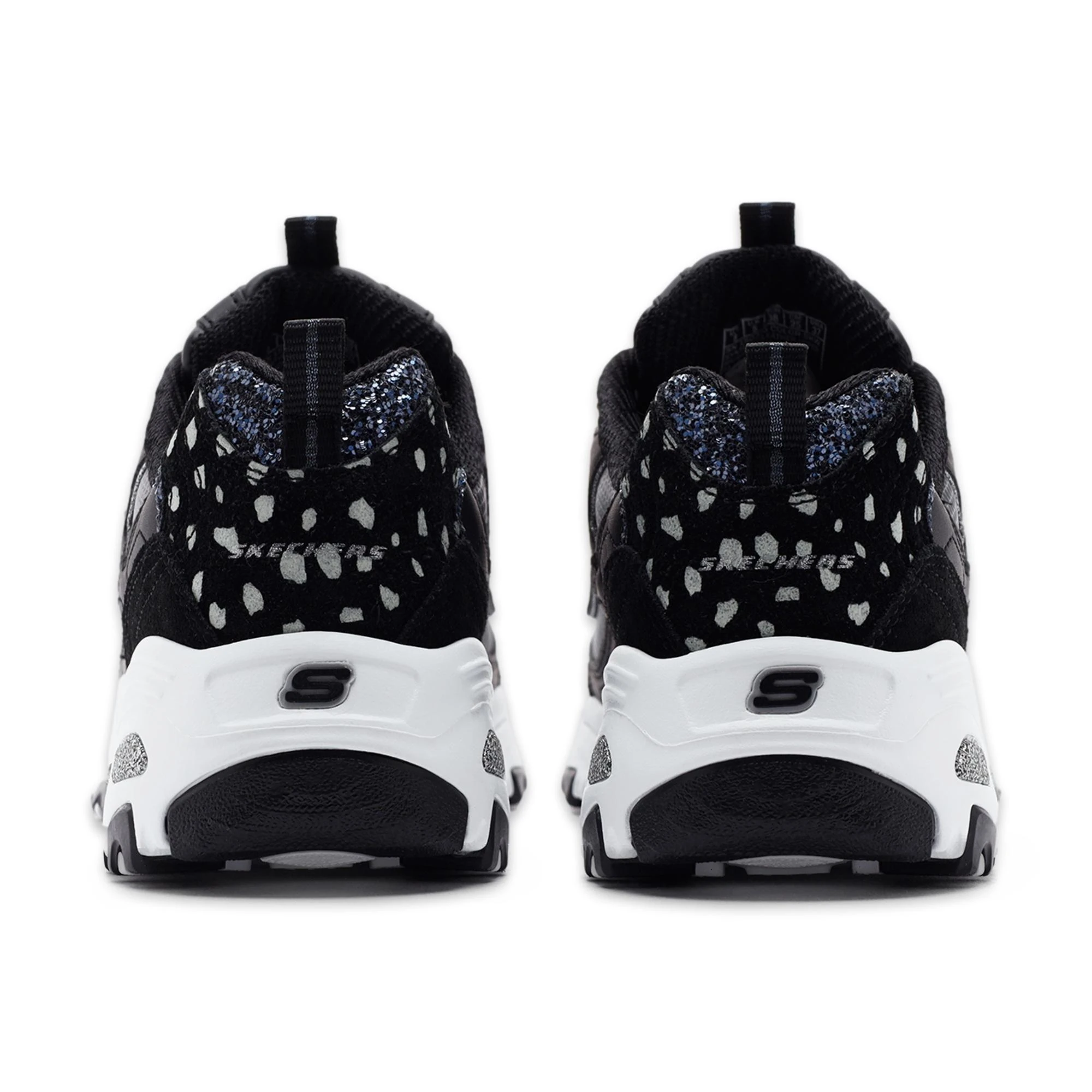 Skechers 150235 D'lites Golden Chic Günlük Kadın Spor Ayakkabı