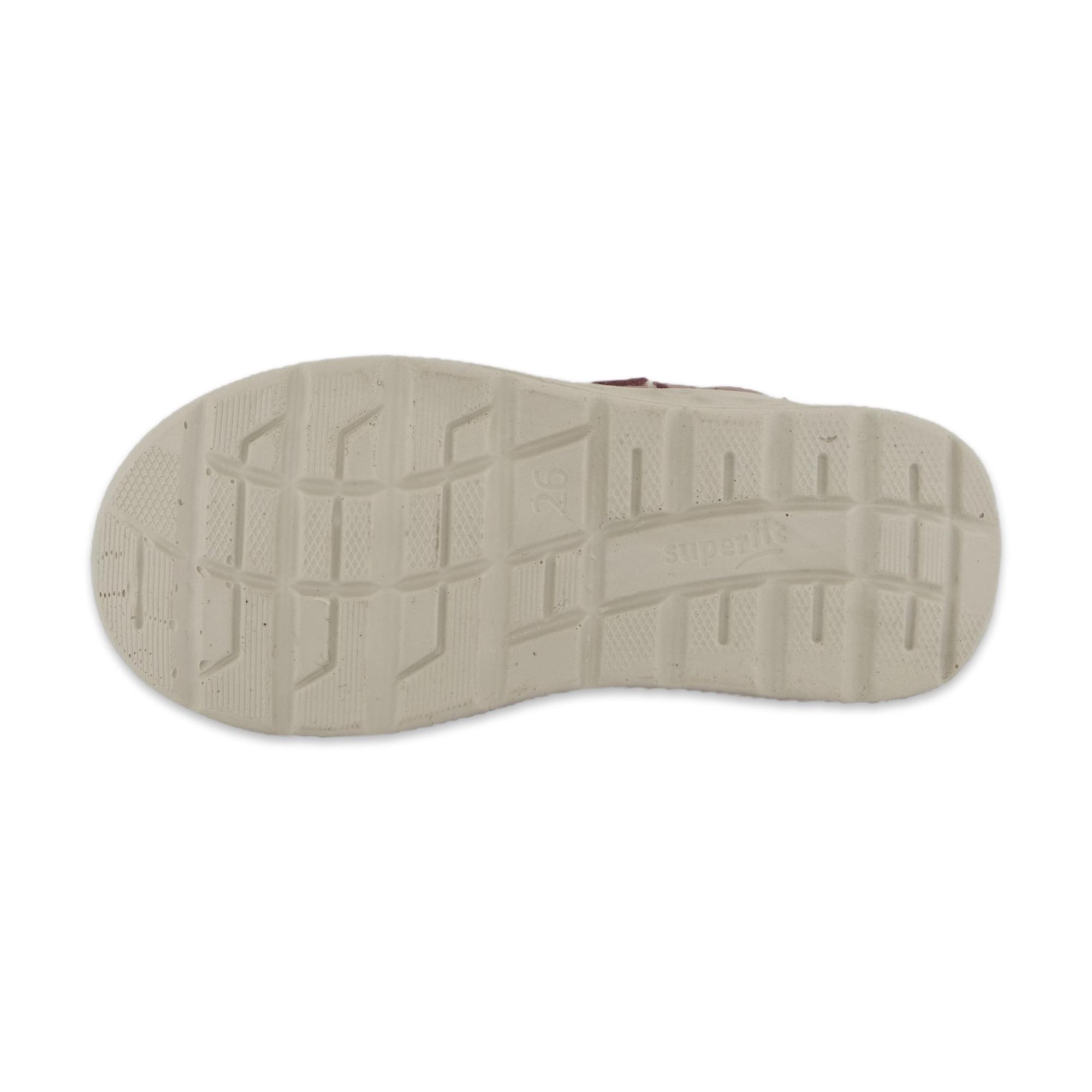 Superfit 000372 Breeze Gore-Tex Erkek Çocuk Ayakkabı