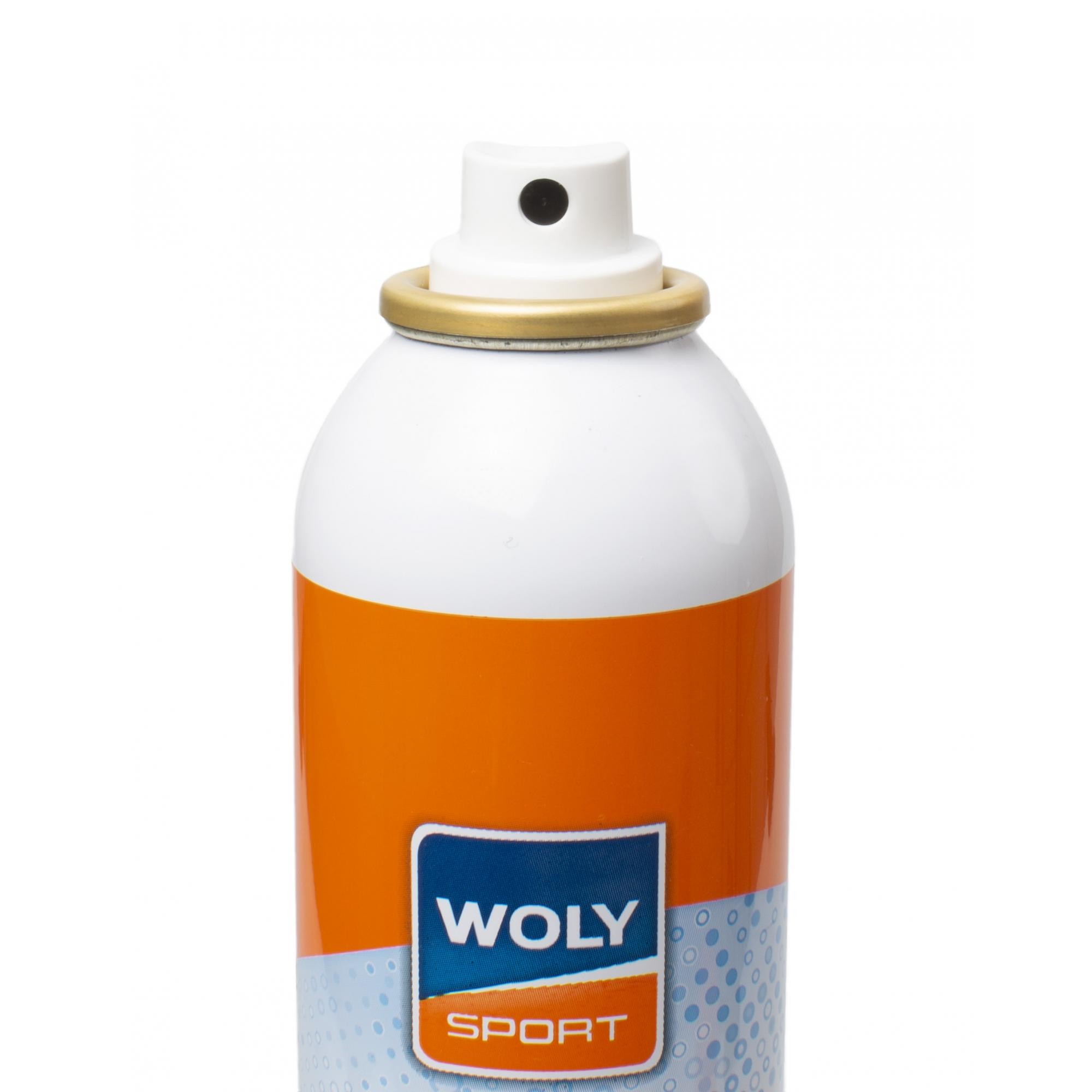 Woly Sport Super Softener 250 Ml Bakım Malzemeleri