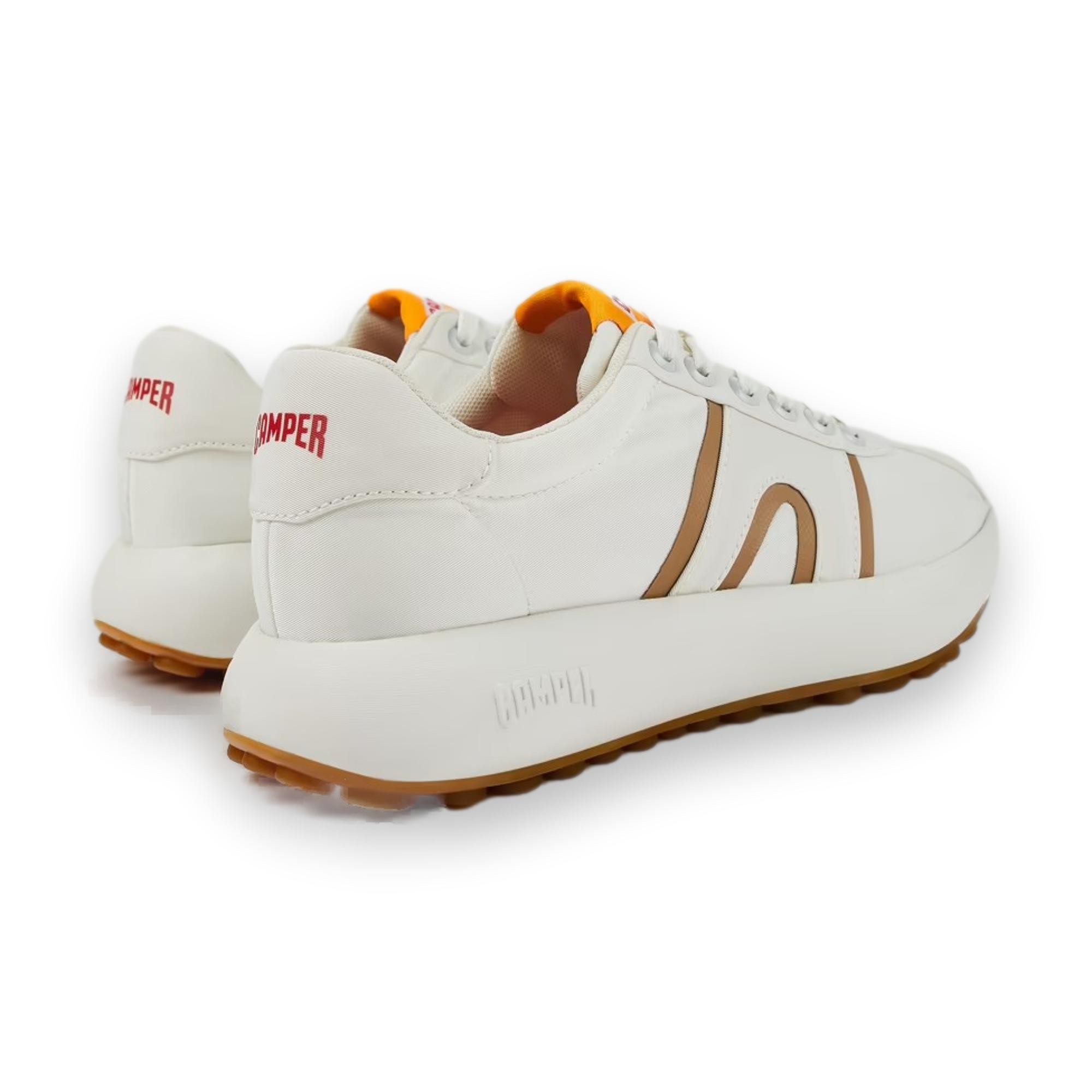 Camper K201613 Z Pelotas Athens Sneakers Kadın Spor Ayakkabı