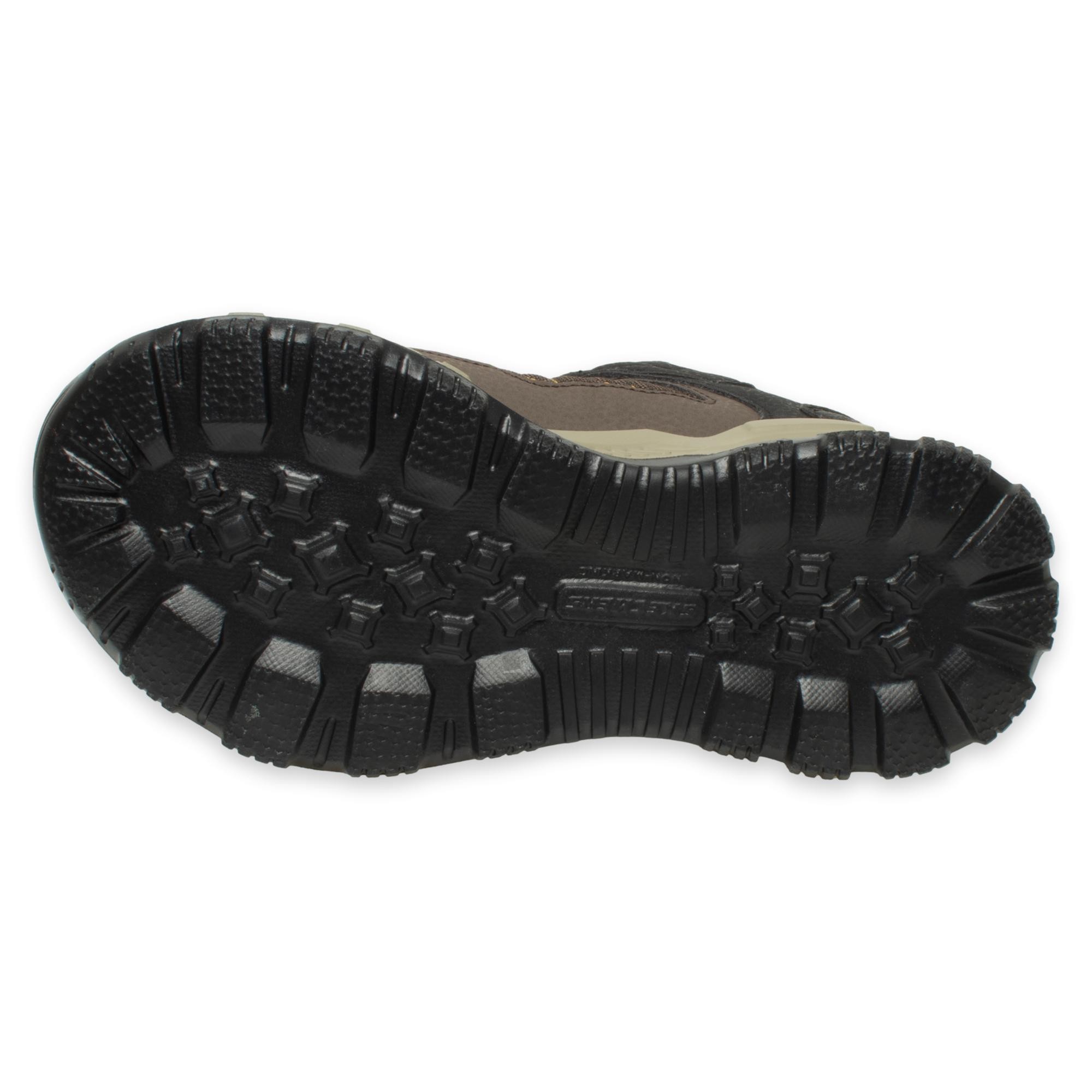 Skechers 406400 L Adventure Track Waterproof Erkek Çocuk Bot