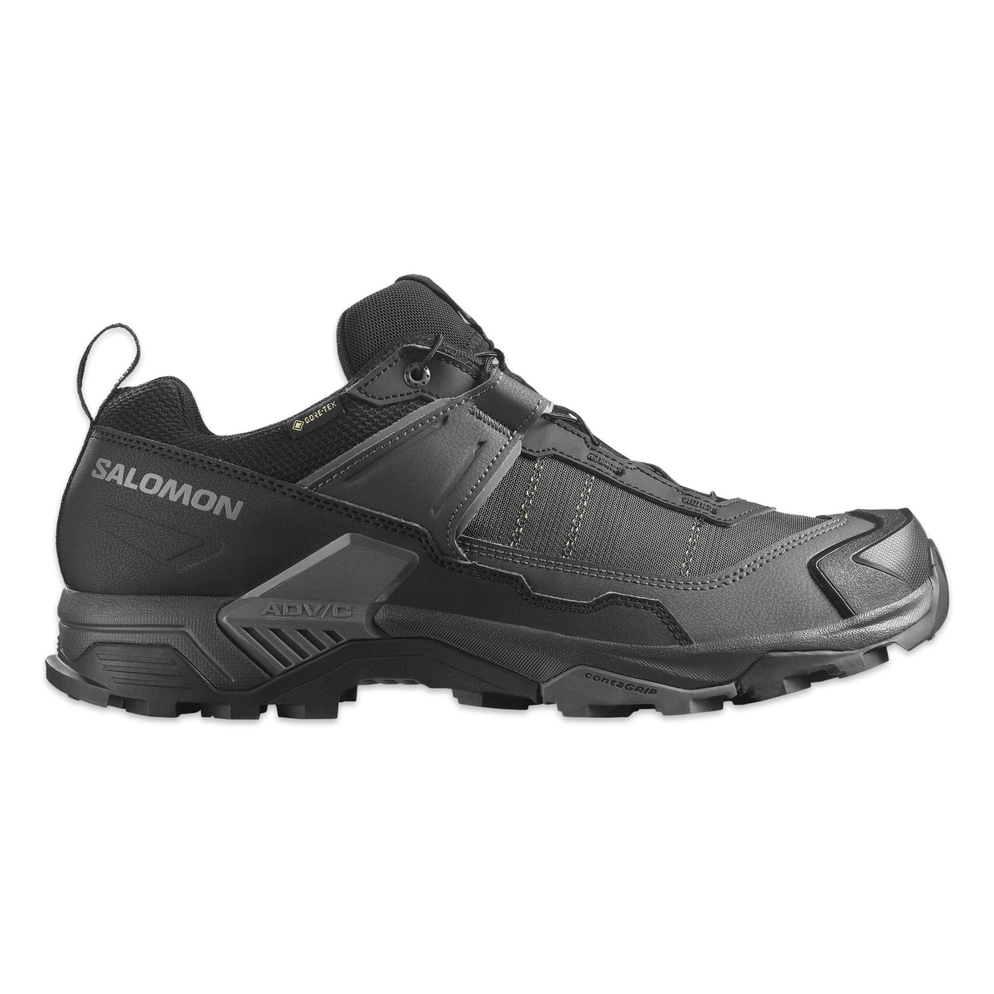 Salomon 477255 X Ultra 5 Gtx Outdoor Erkek Ayakkabı