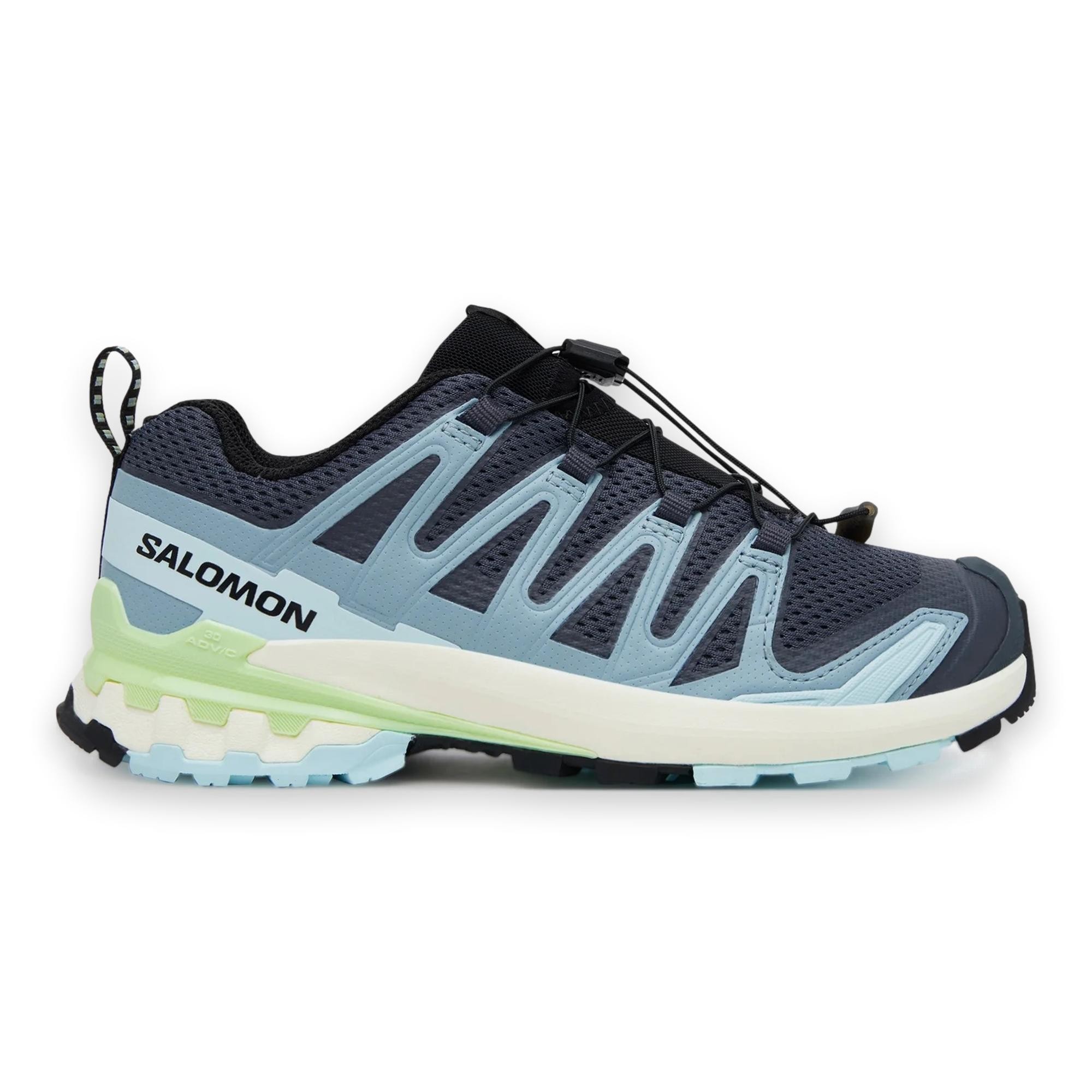 Salomon 471189 Xa Pro 3D V9 W Outdoor Kadın Ayakkabı