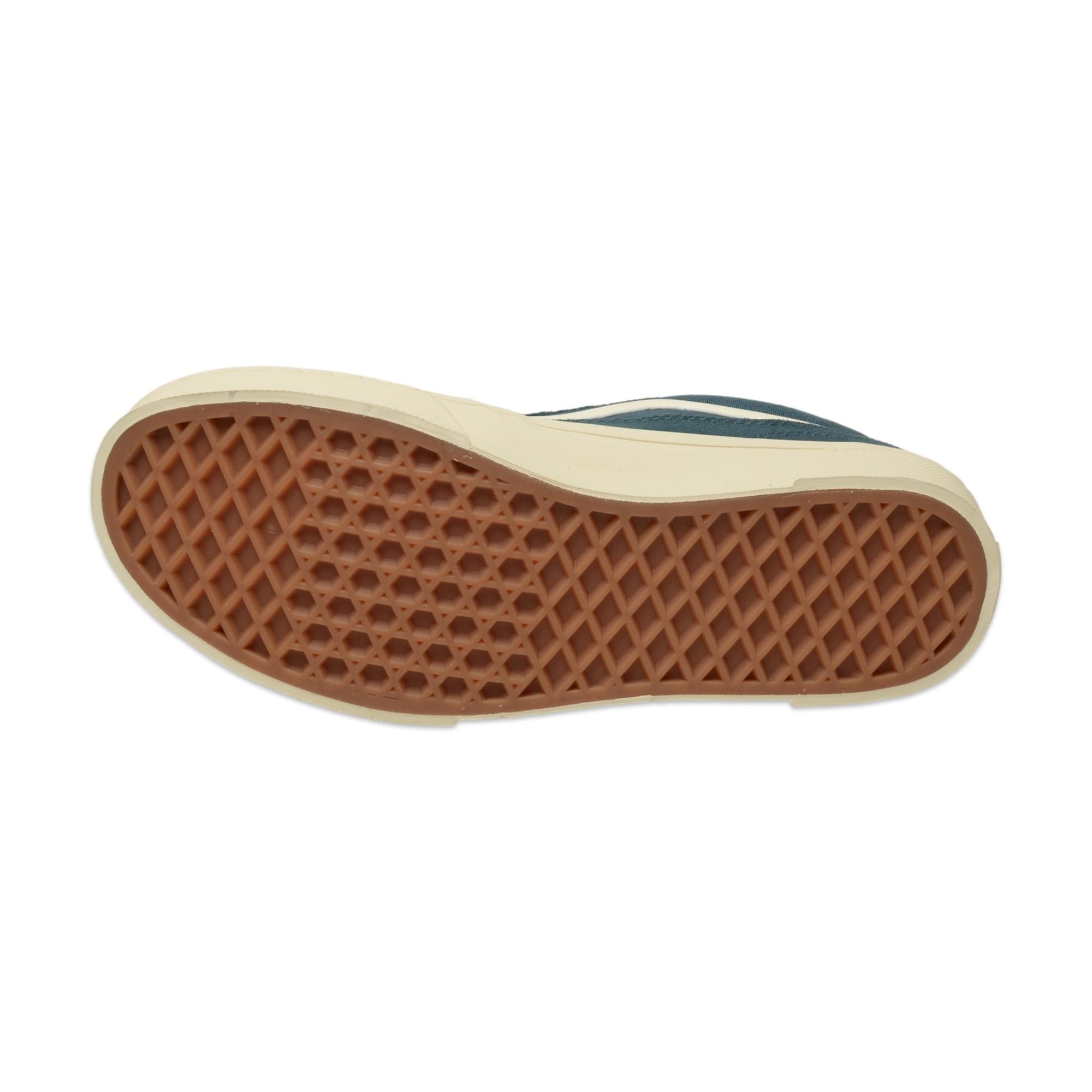 Vans Vn000Ehw Caldrone Sneakers Unisex Spor Ayakkabı