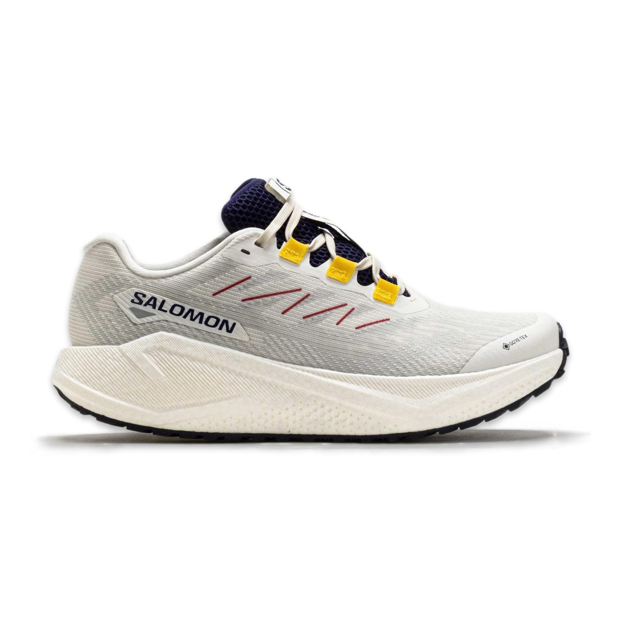 Salomon 479532 Aero Blaze 3 Grvl Gtx Outdoor Erkek Ayakkabı