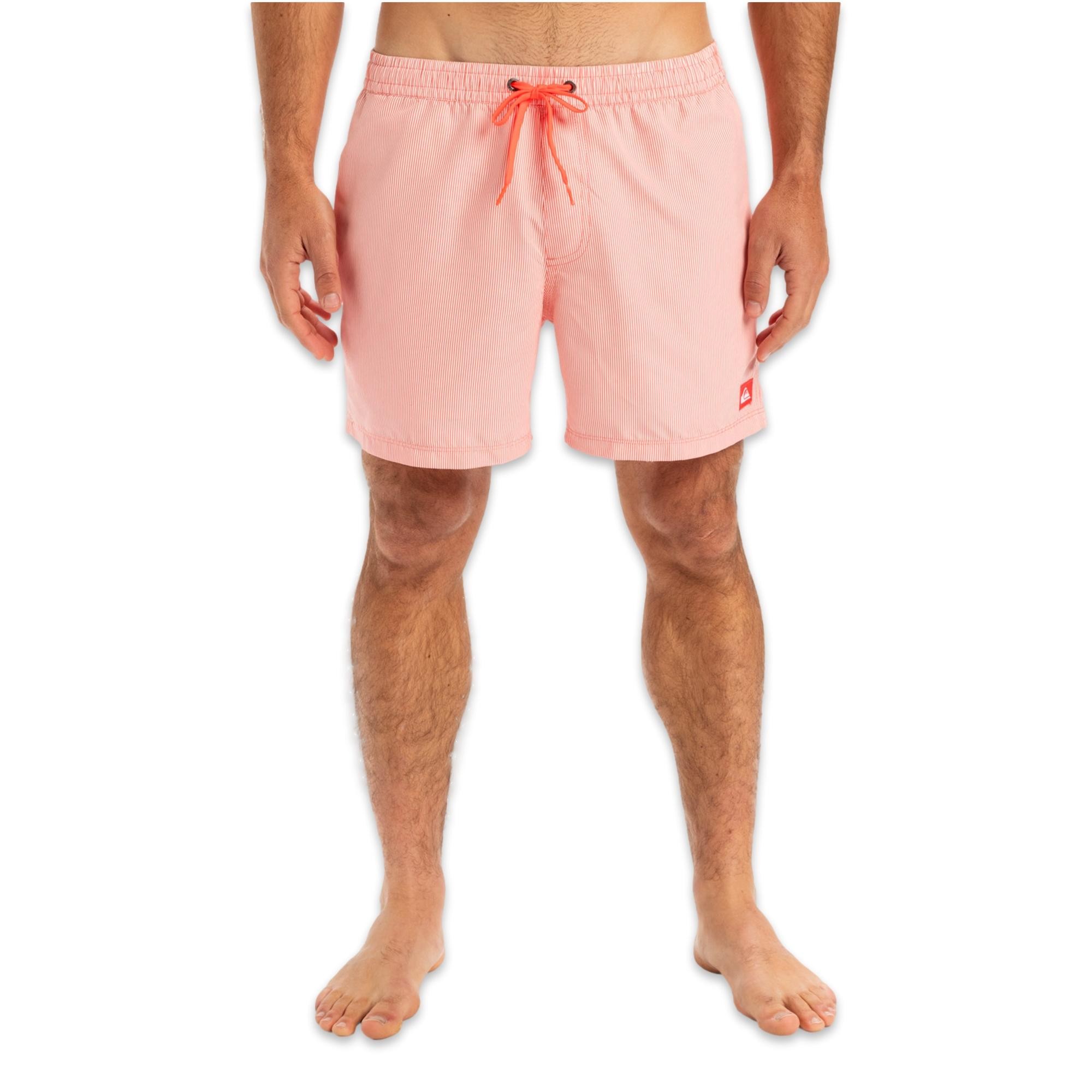 Quiksilver Eqyjv04101 Everyday 15 Volley Erkek Şort