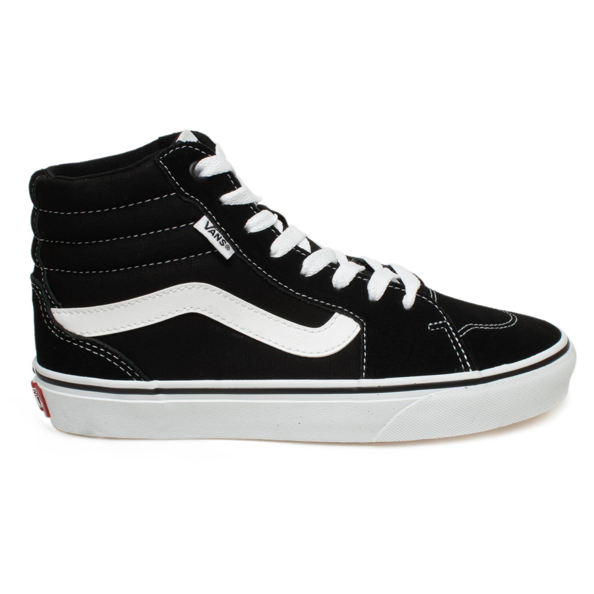 Vans Vn0A5Hyu Wm Filmore Hi Sneakers Unisex Spor Ayakkabı