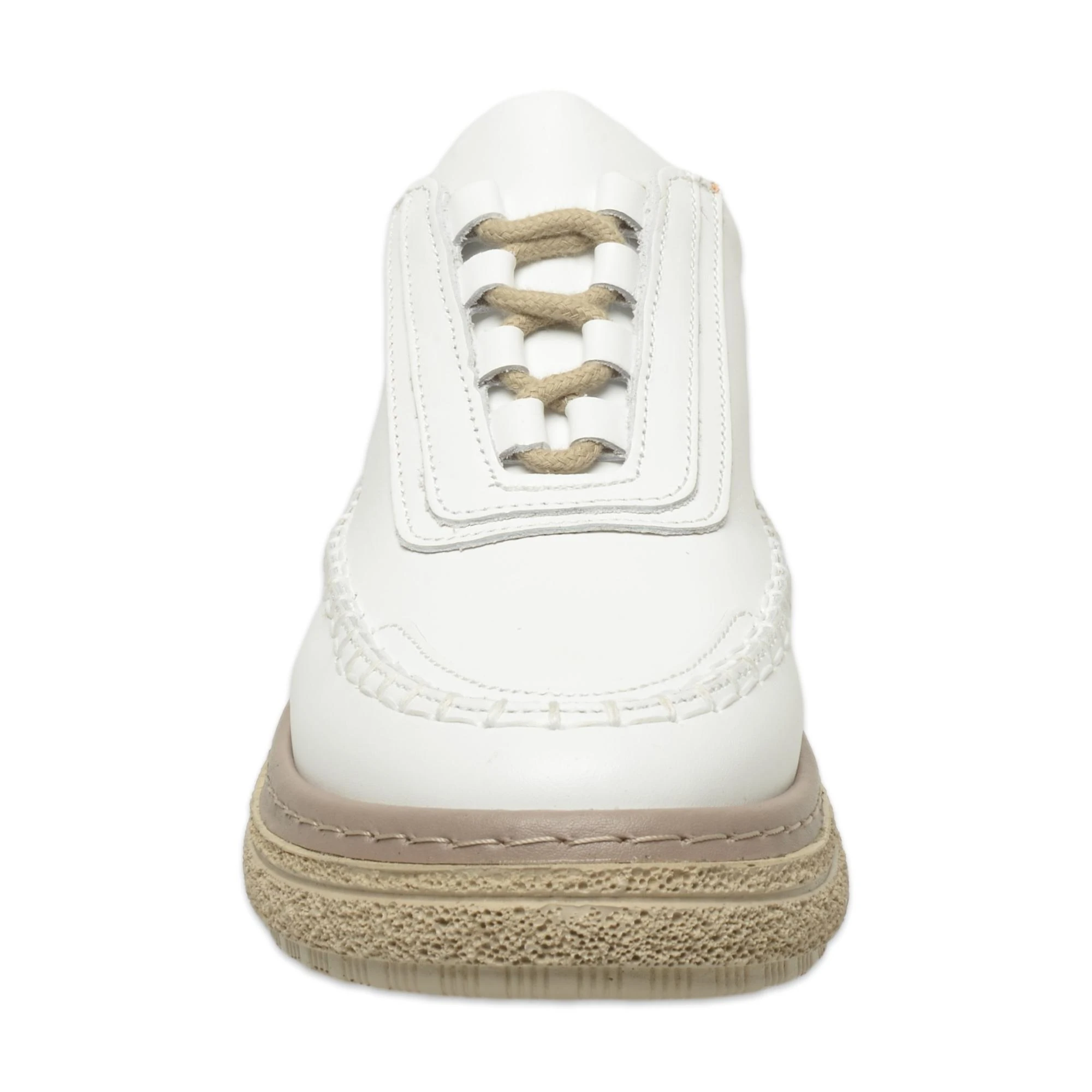 Mammamia D25Ka-115 Günlük Kadın Ayakkabı