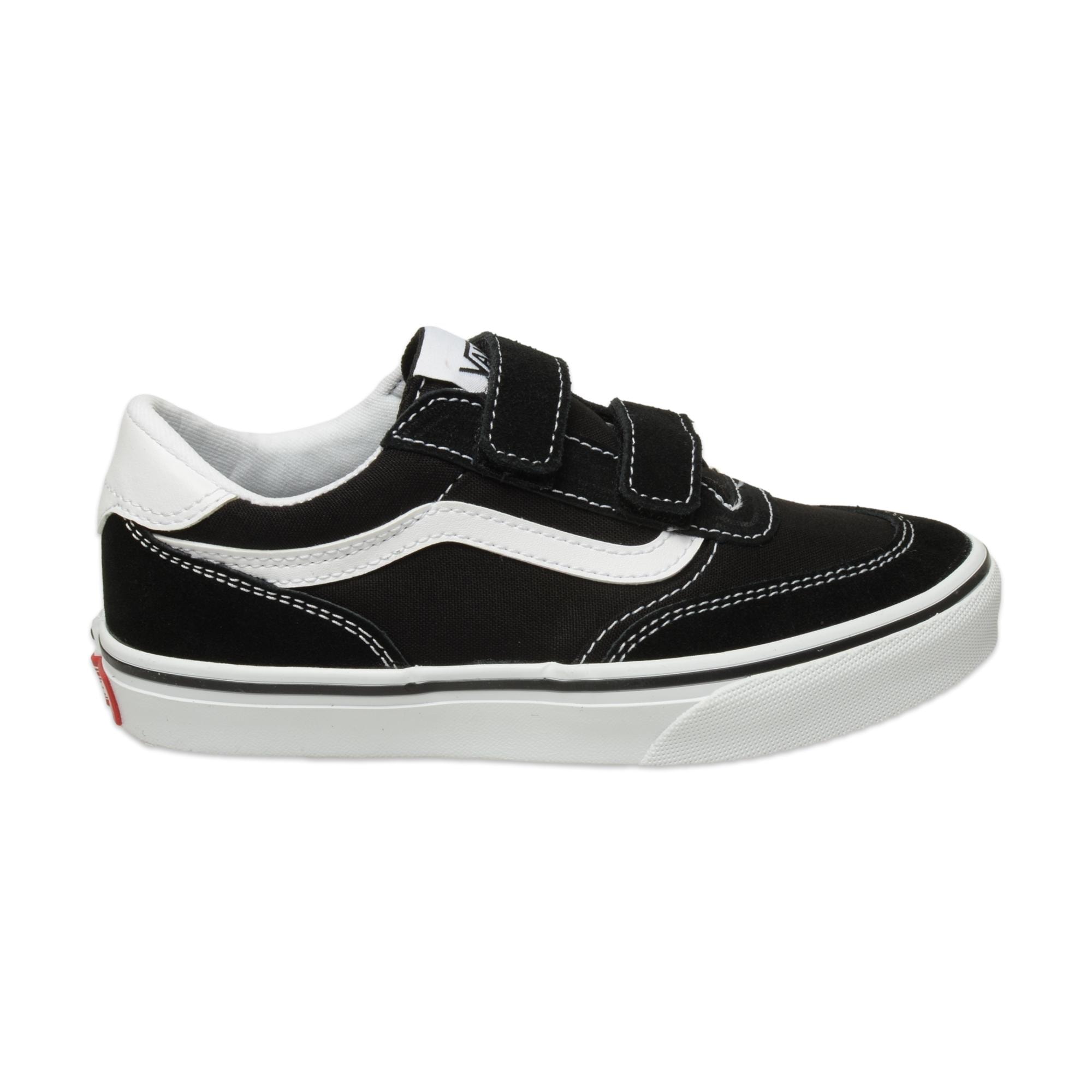 Vans Vn000Dbr Brooklyn Ls V Sneakers Çocuk Spor Ayakkabı