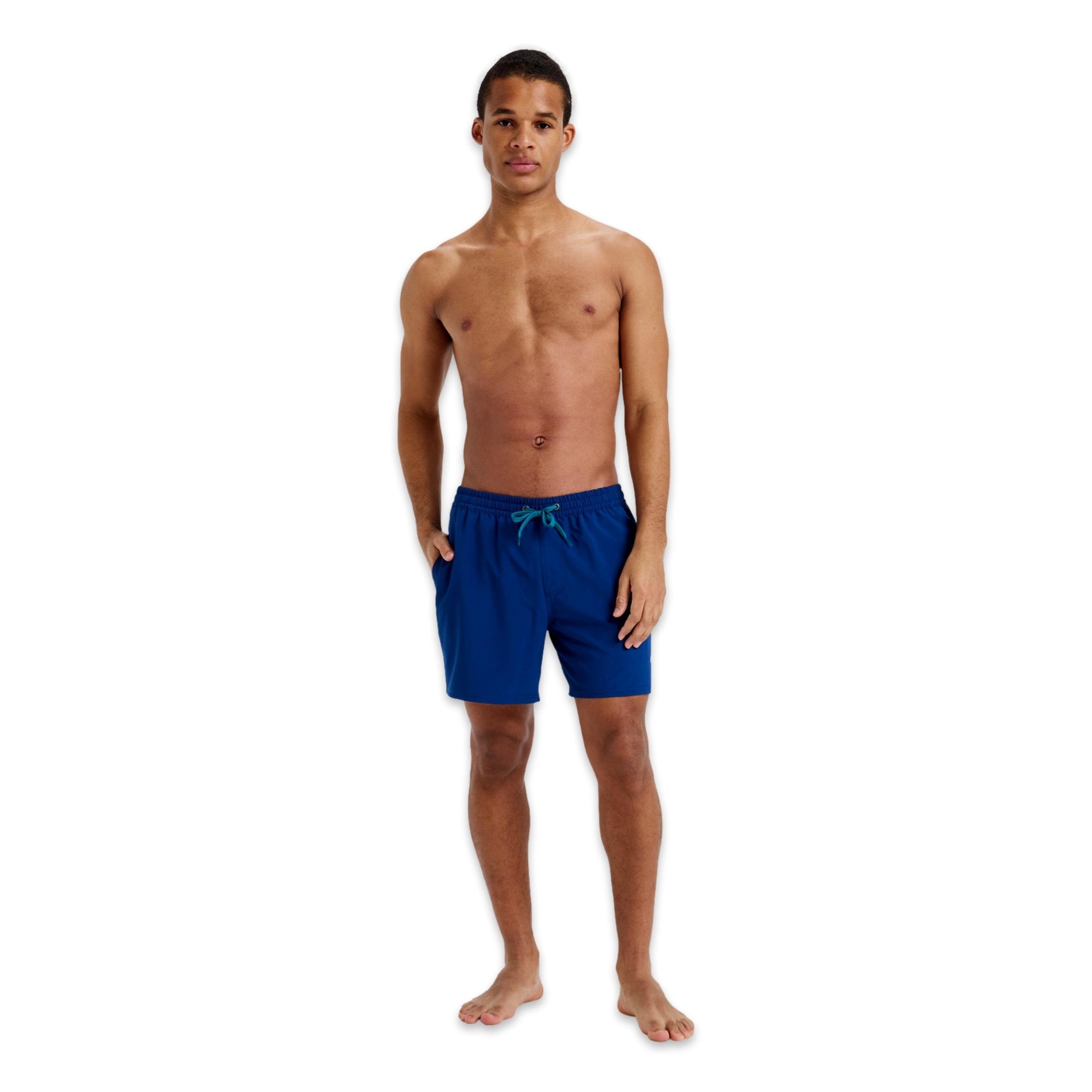 Quiksilver Eqyjv04118 Surfsilk Solid Volley Erkek Şort