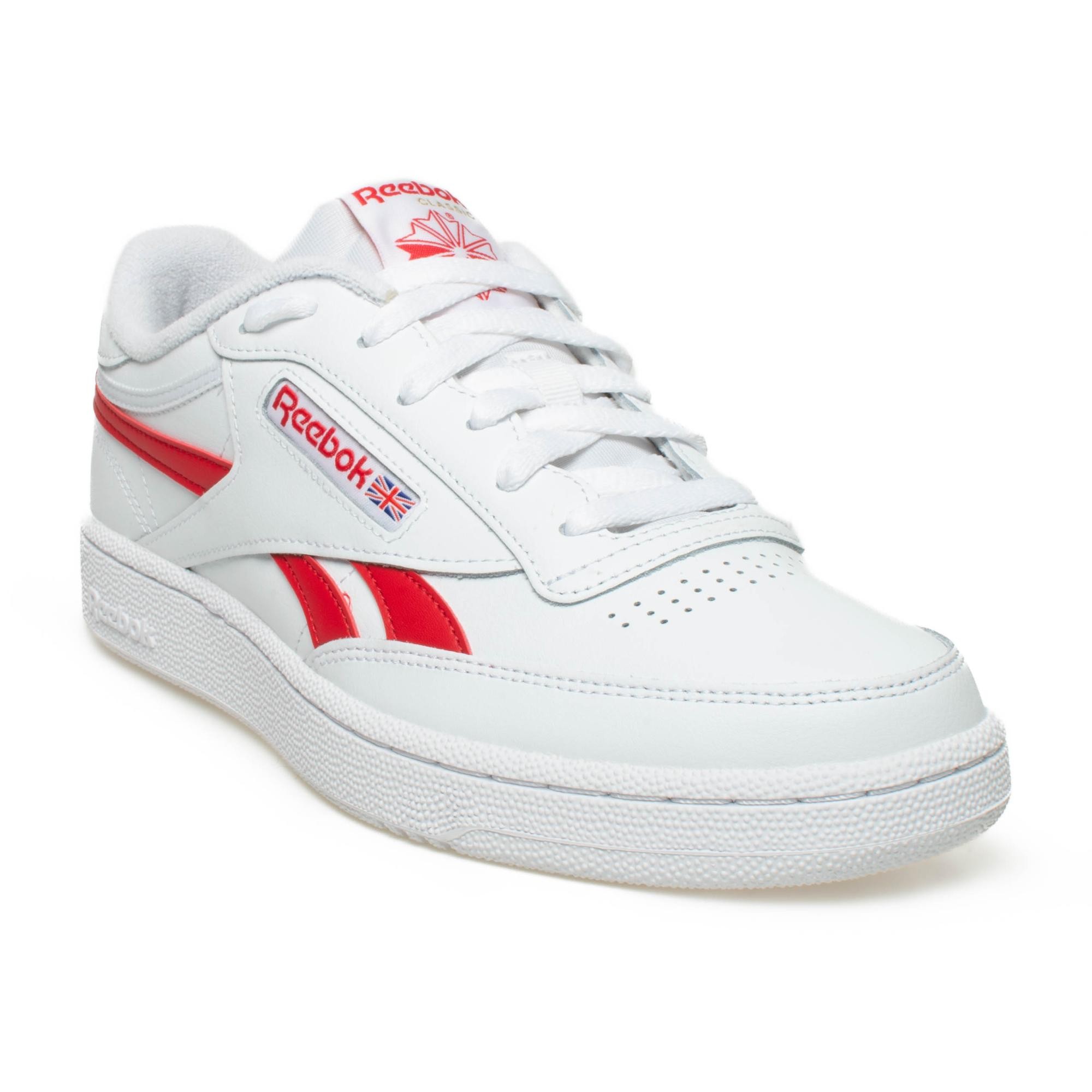 Reebok Id4998 100032880 Club C Revenge Erkek Spor Ayakkabı