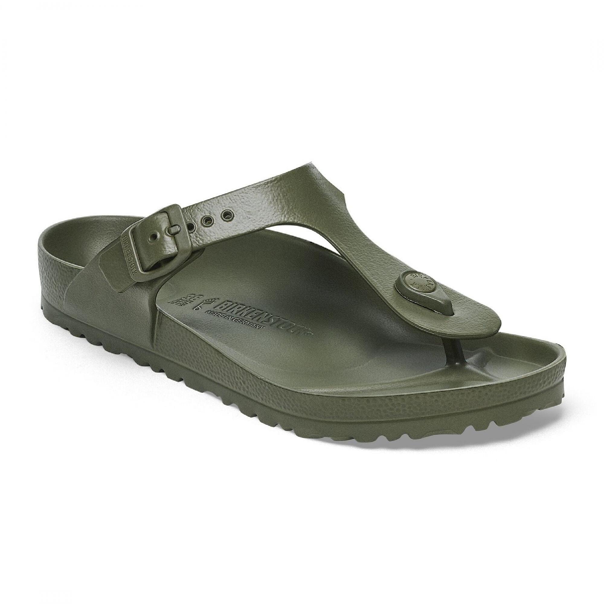 Birkenstock Gizeh Eva Parmak Arası Kadın Terlik