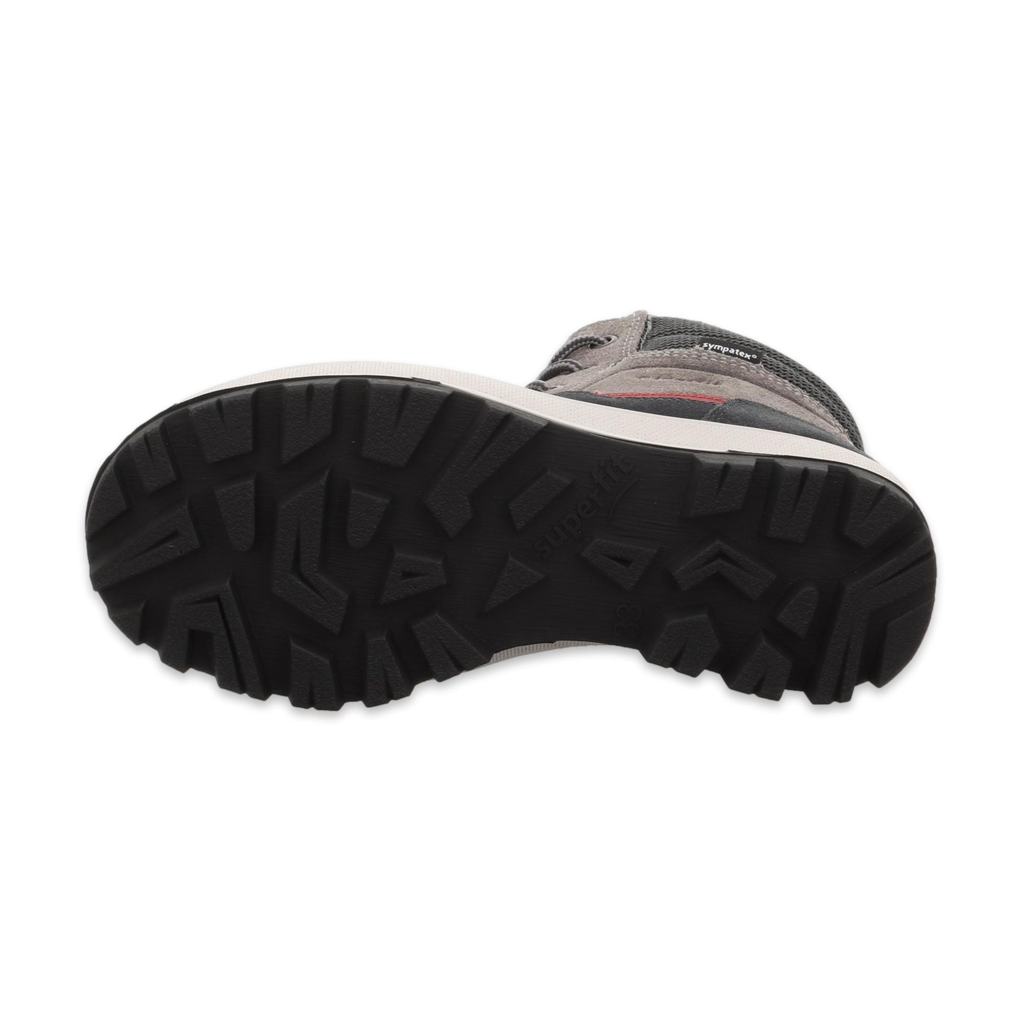 Superfit 800478 Tedd Sympatex Erkek Çocuk Bot