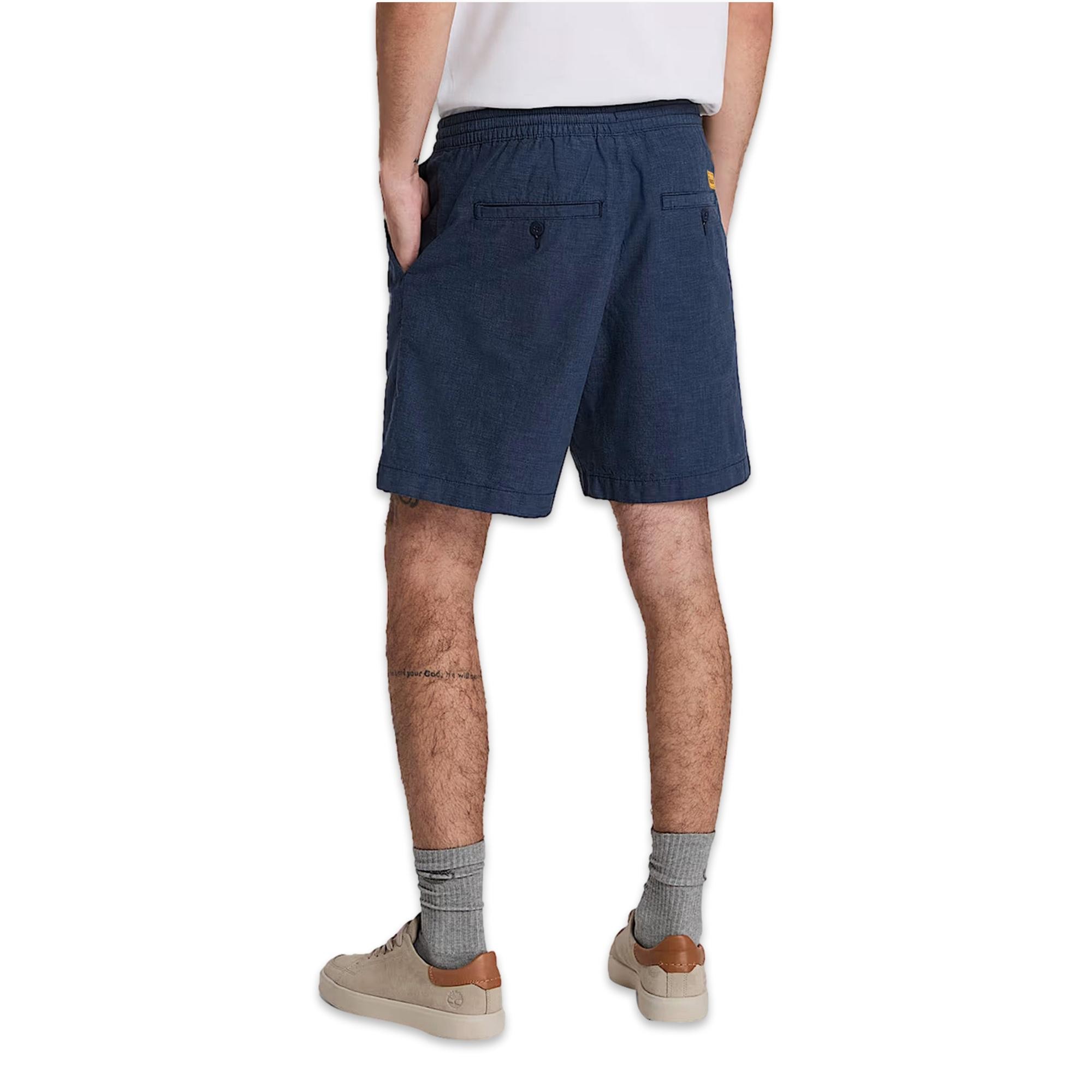 Timberland Tb0A2Fd5 Claremont Cotton Erkek Şort