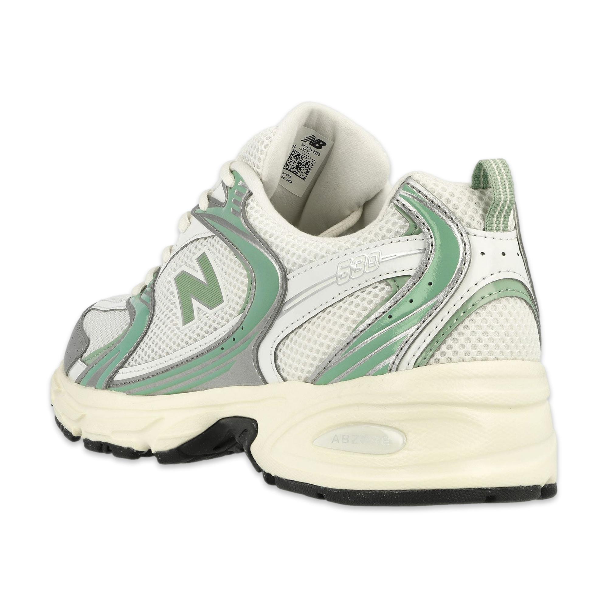 New Balance U530 Nb Lifestyle Unisex Shoes Unisex Spor Ayakkabı