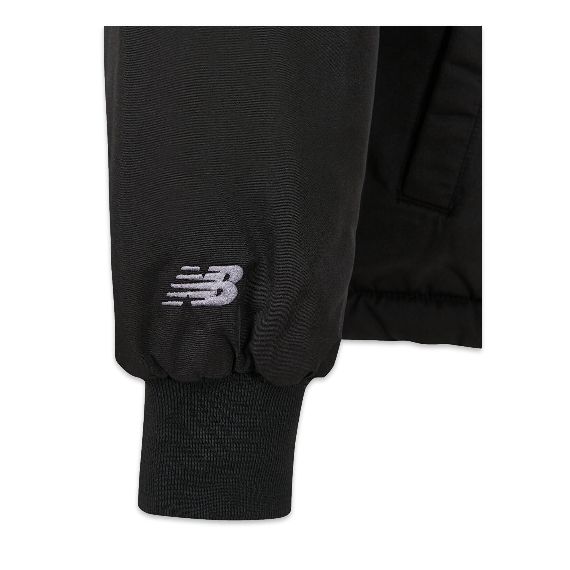 New Balance Mnj3549 Nb Lifestyle Men Jacket Erkek Mont