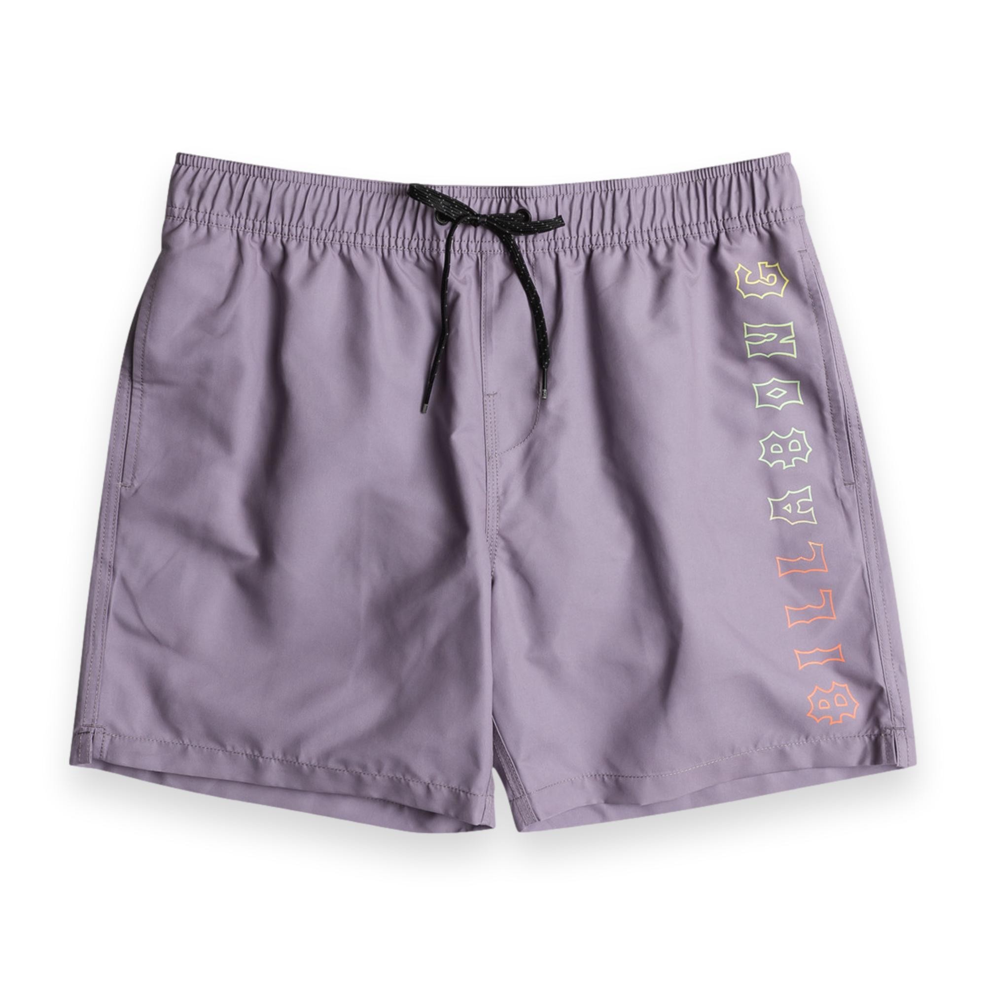 Billabong Ebyjv00122 Allday Heritagelb Volley Erkek Şort
