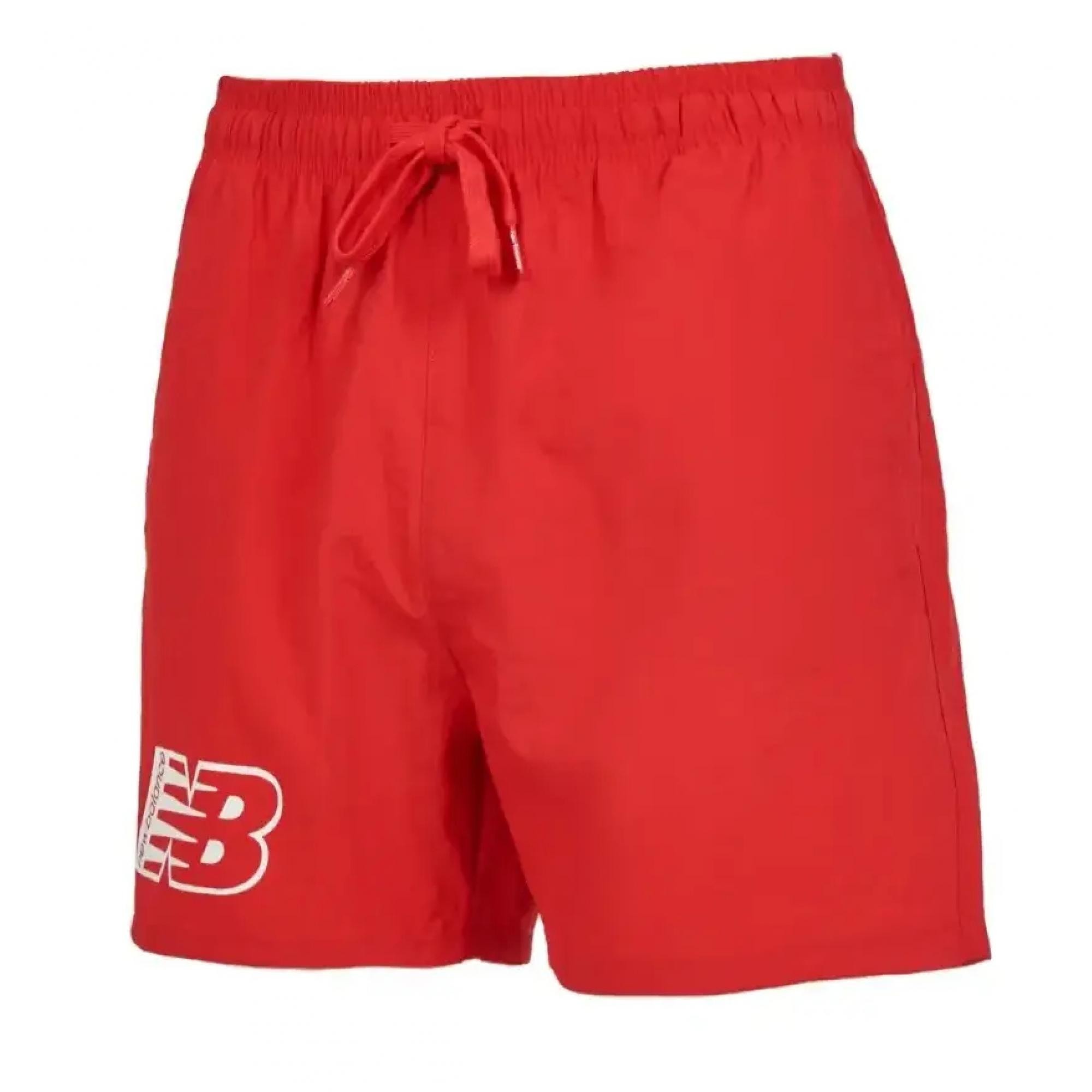 Newbalance Mns1325 Nb Man Swims Erkek Şort