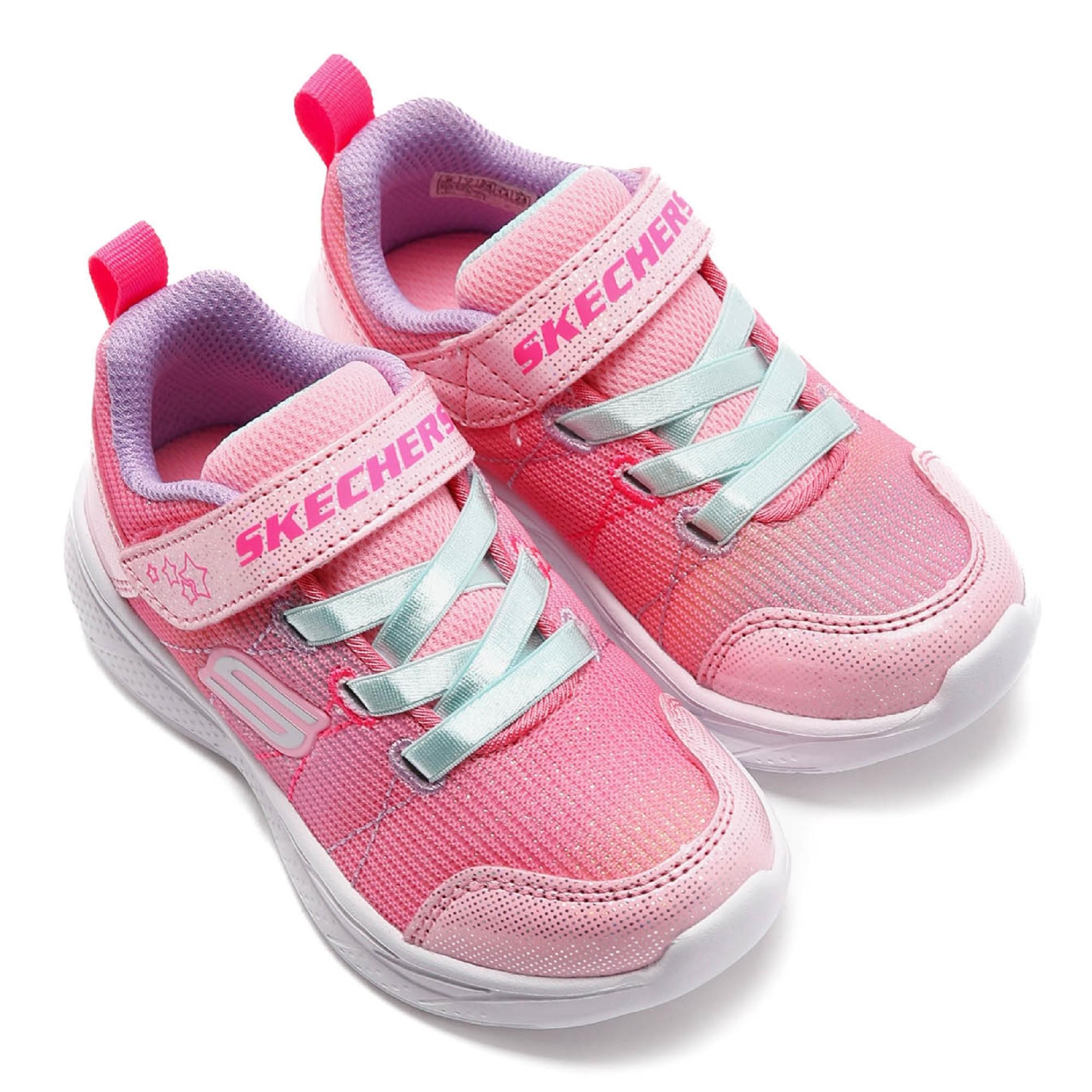 Skechers 303518P Snap Sprints 2.0 Çocuk Spor Ayakkabı