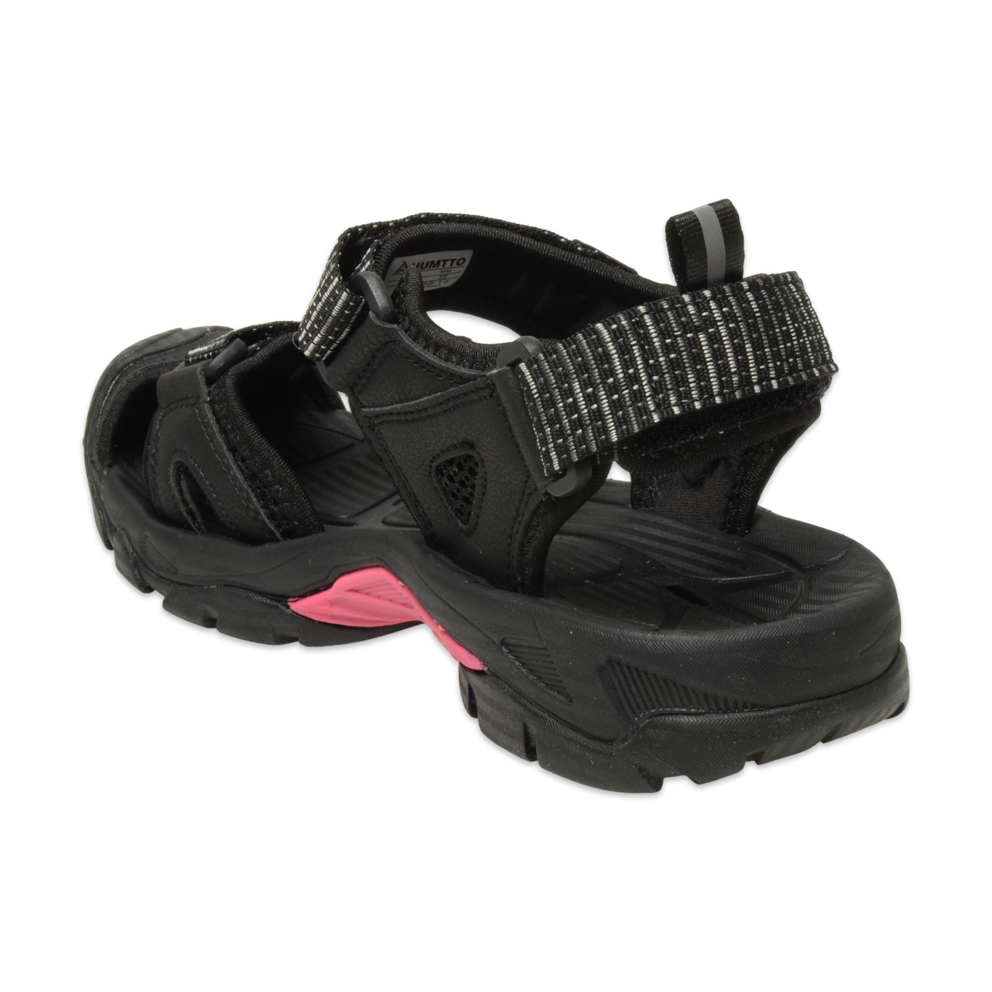 Humtto 740093B 152-19242 Outdoor Kadın Sandalet