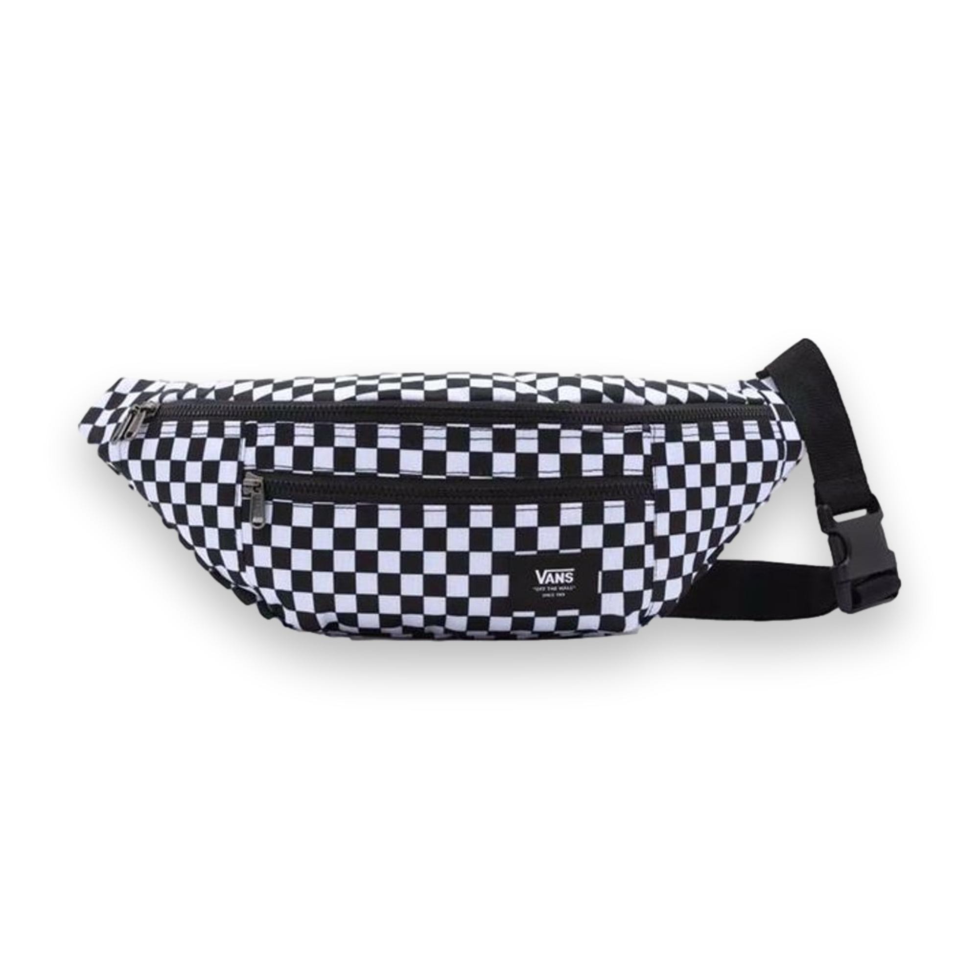 Vans Vn0A2Zxx 11,4X14X9,5 Mn Ward Cross Body Unisex Çanta