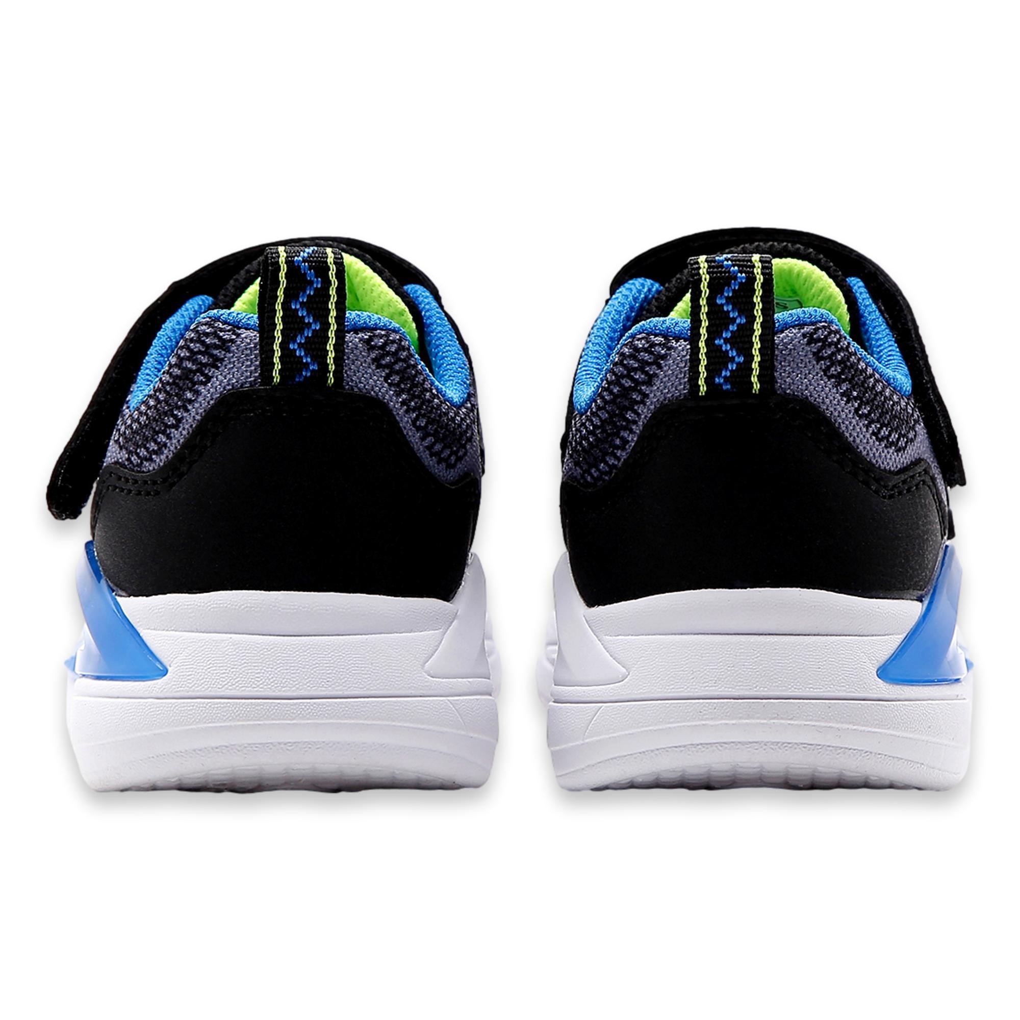 Skechers 401660 N Tri-Namics Erkek Çocuk Spor Ayakkabı