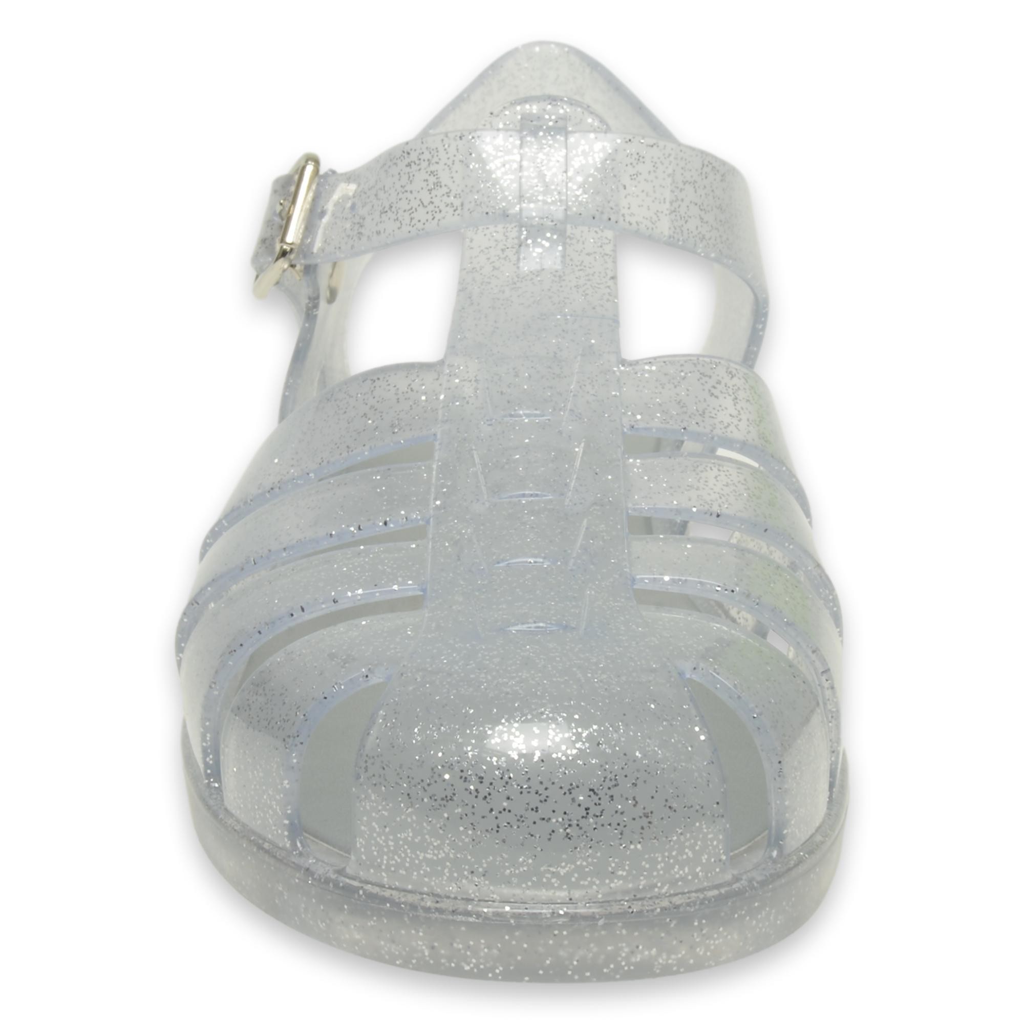 Igor S10262Z Biarritz Glitter Kadın Sandalet